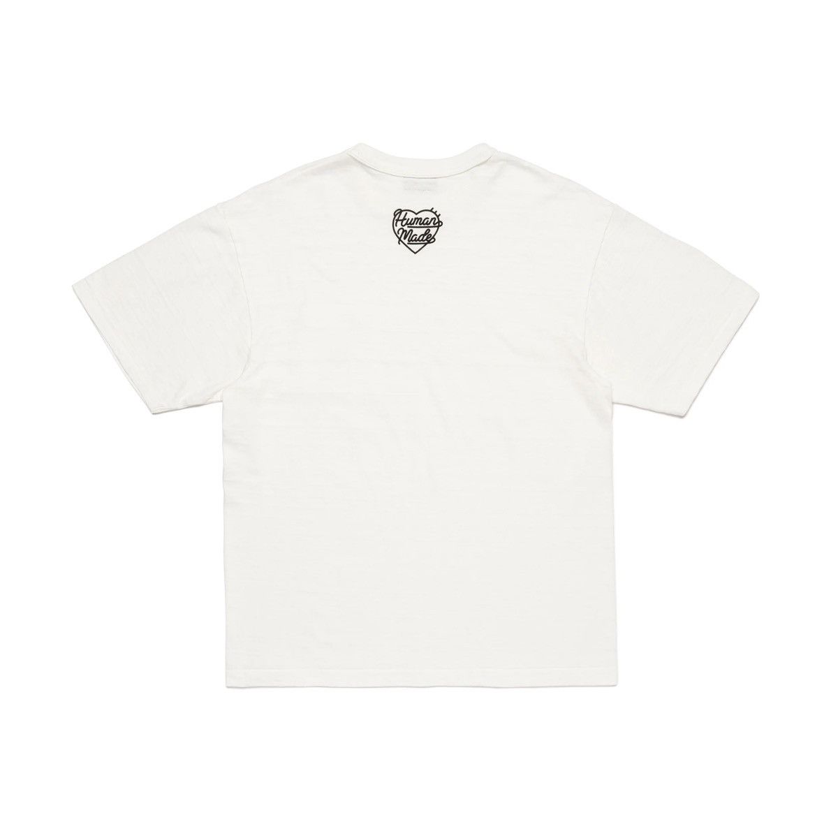 Human Made Human Made Tee Size ONE SIZE - 2 Thumbnail
