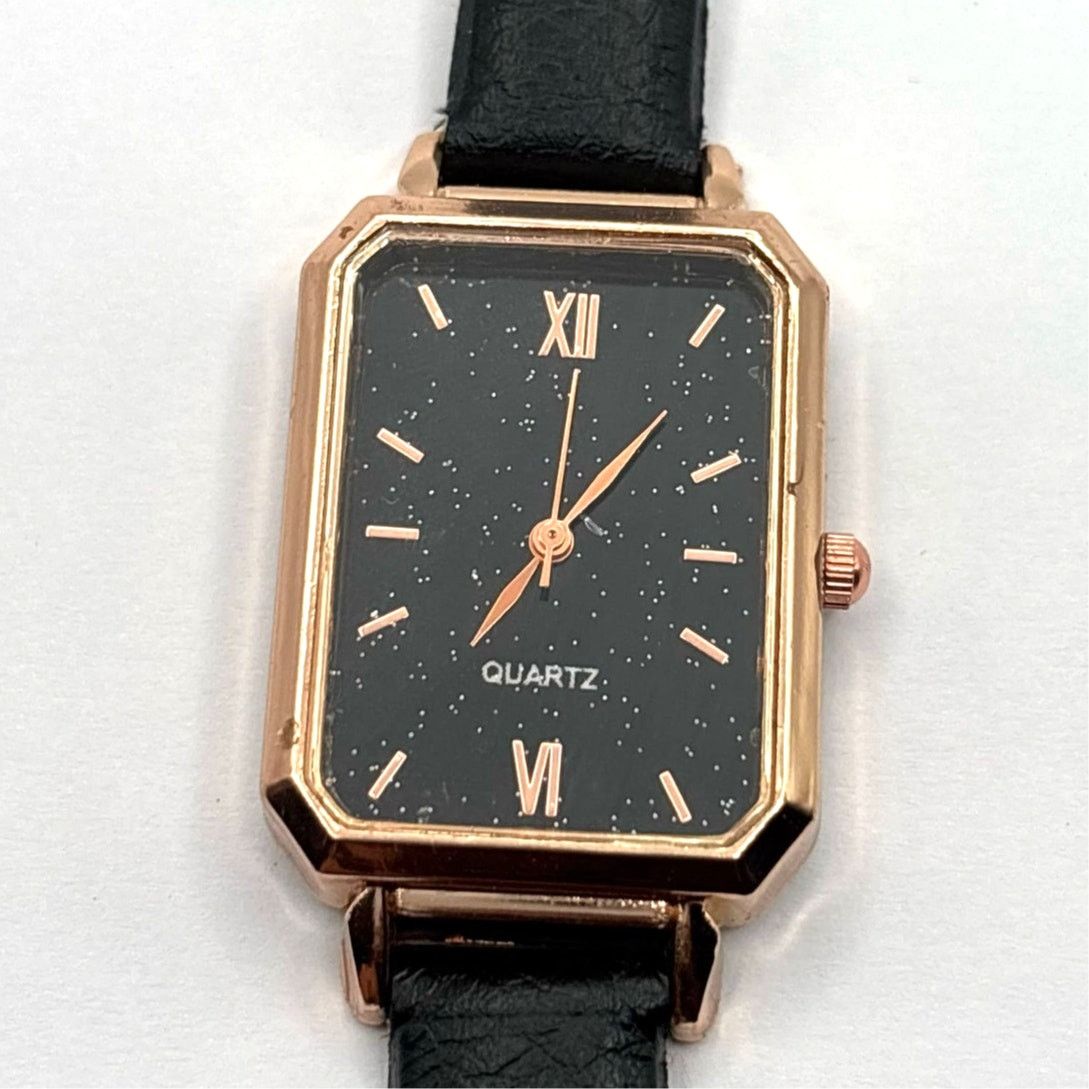 Other Vintage Rose Gold Watch Size ONE SIZE - 3 Thumbnail