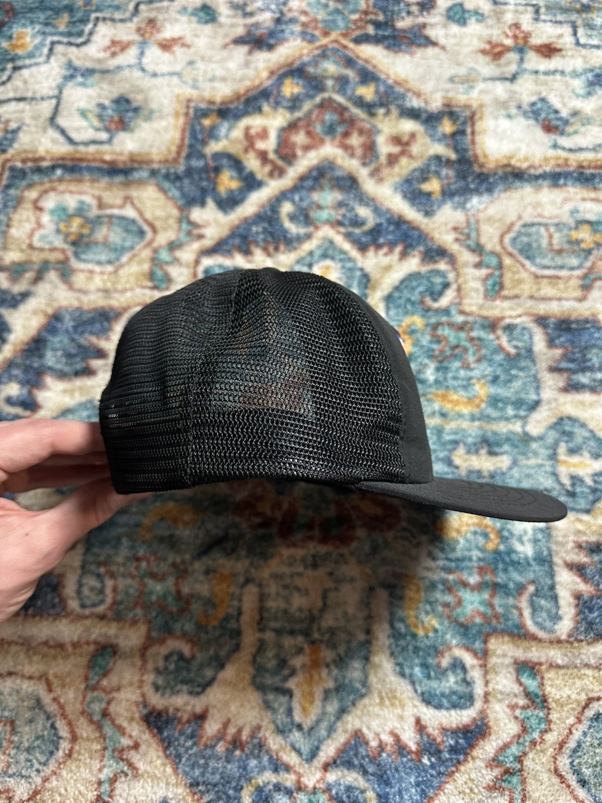 October's Very Own October’s Very Own Logo SnapBack Hat Size ONE SIZE - 3 Thumbnail