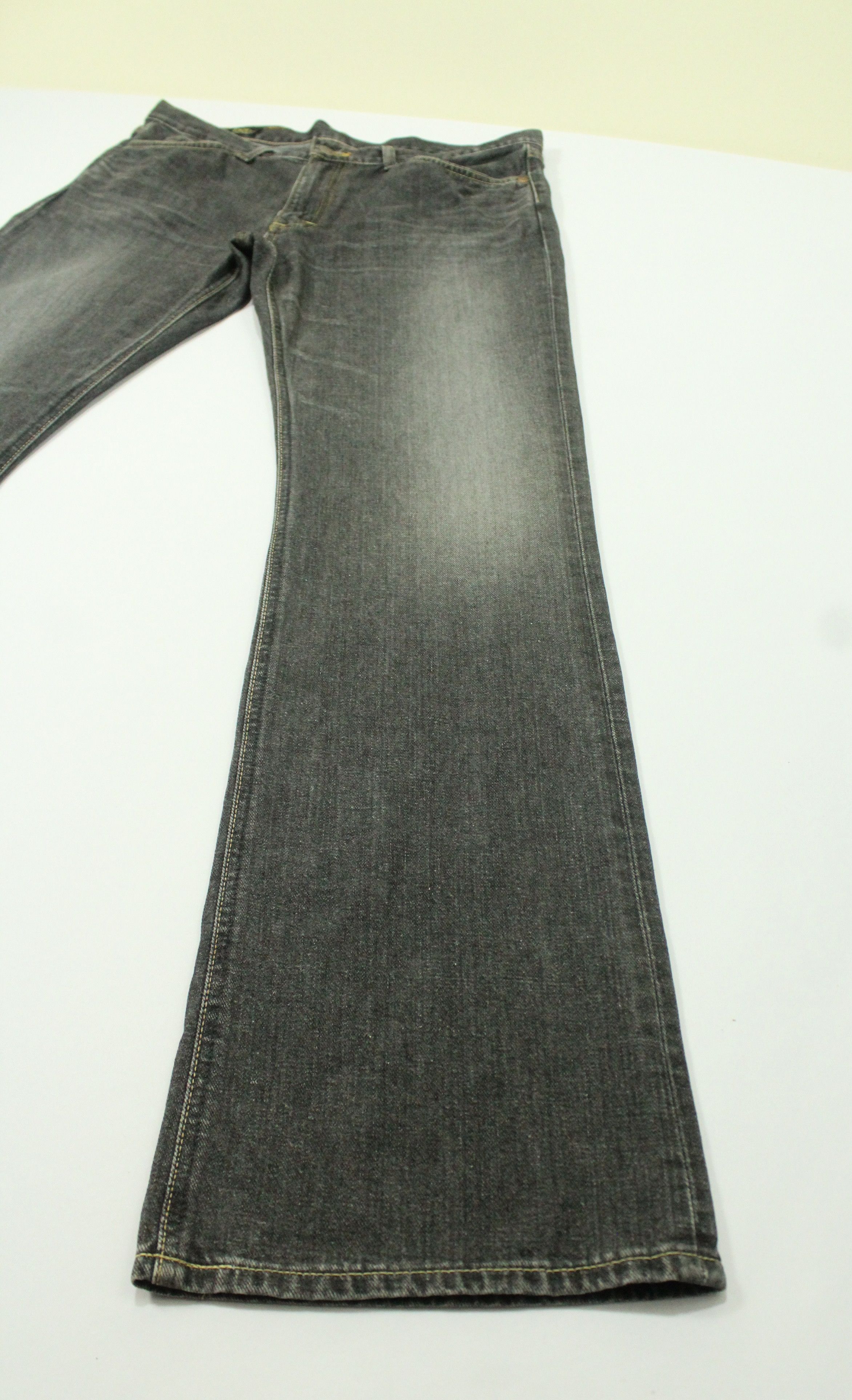 Lee Flared LEE RIDERS Denim Bootcut Bell bottom Size US 32 / EU 48 - 1 Thumbnail
