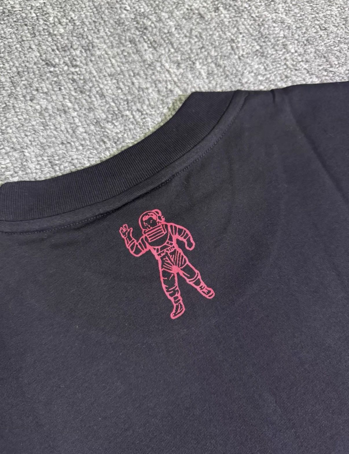 Billionaire Boys Club American Short Sleeve T-Shirt Black Billionaire Boys Club Size US S / EU 44-46 / 1 - 3 Thumbnail
