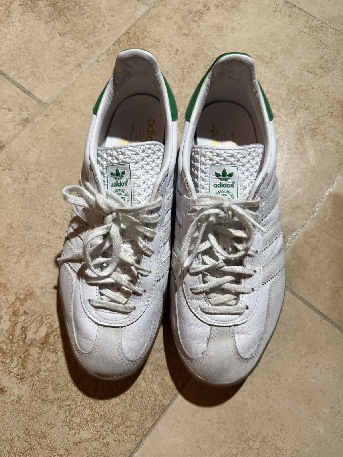 Adidas × Kith KITH X ADIDAS Limited Edition Size US 9 / EU 42 - 6 Thumbnail