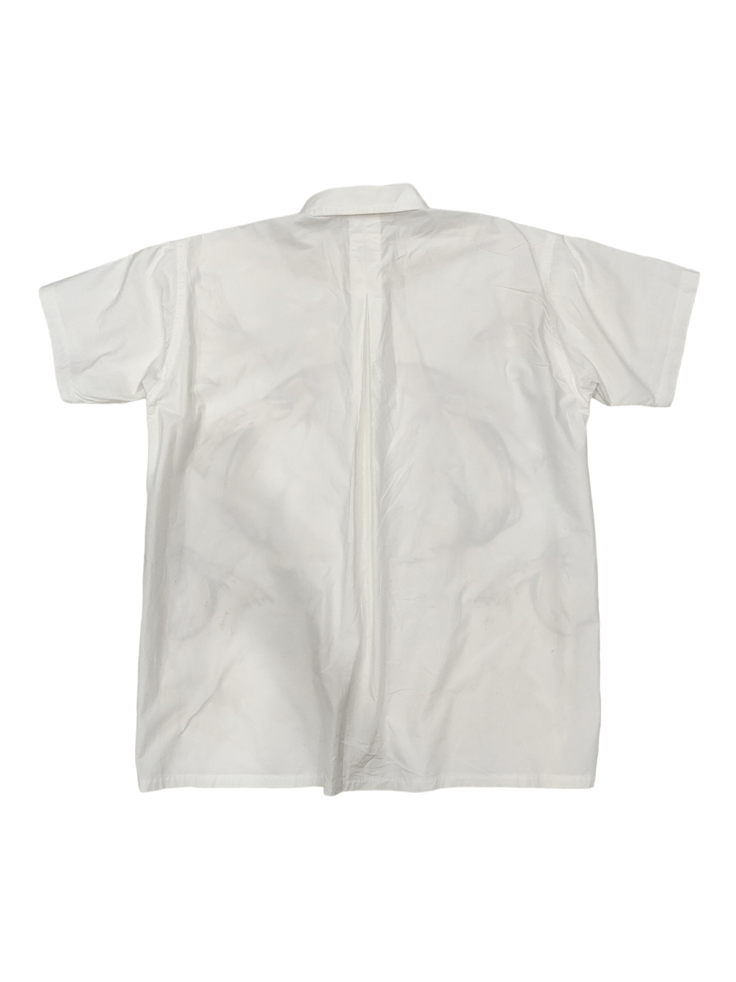 Hai Sporting Gear × Issey Miyake Hai Sporting Gear by Issey Miyake Rare Button up shirt Size US L / EU 52-54 / 3 - 2 Thumbnail