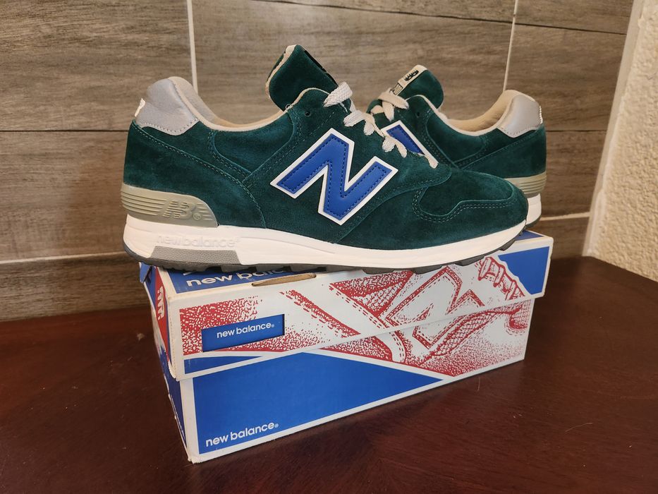 New balance 1400 store 42