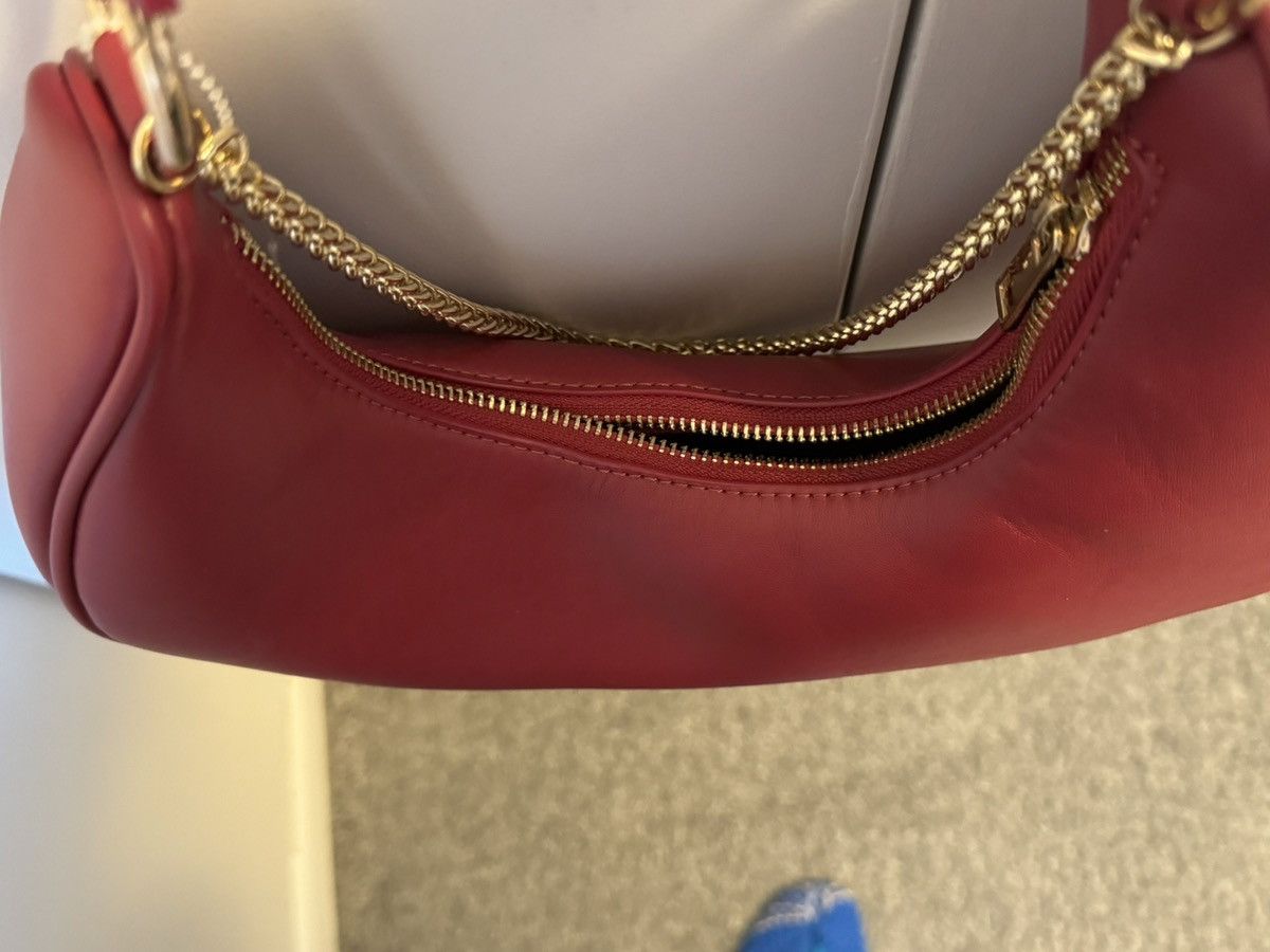 Fashion Nova fashion nova handbag red Size ONE SIZE - 4 Thumbnail