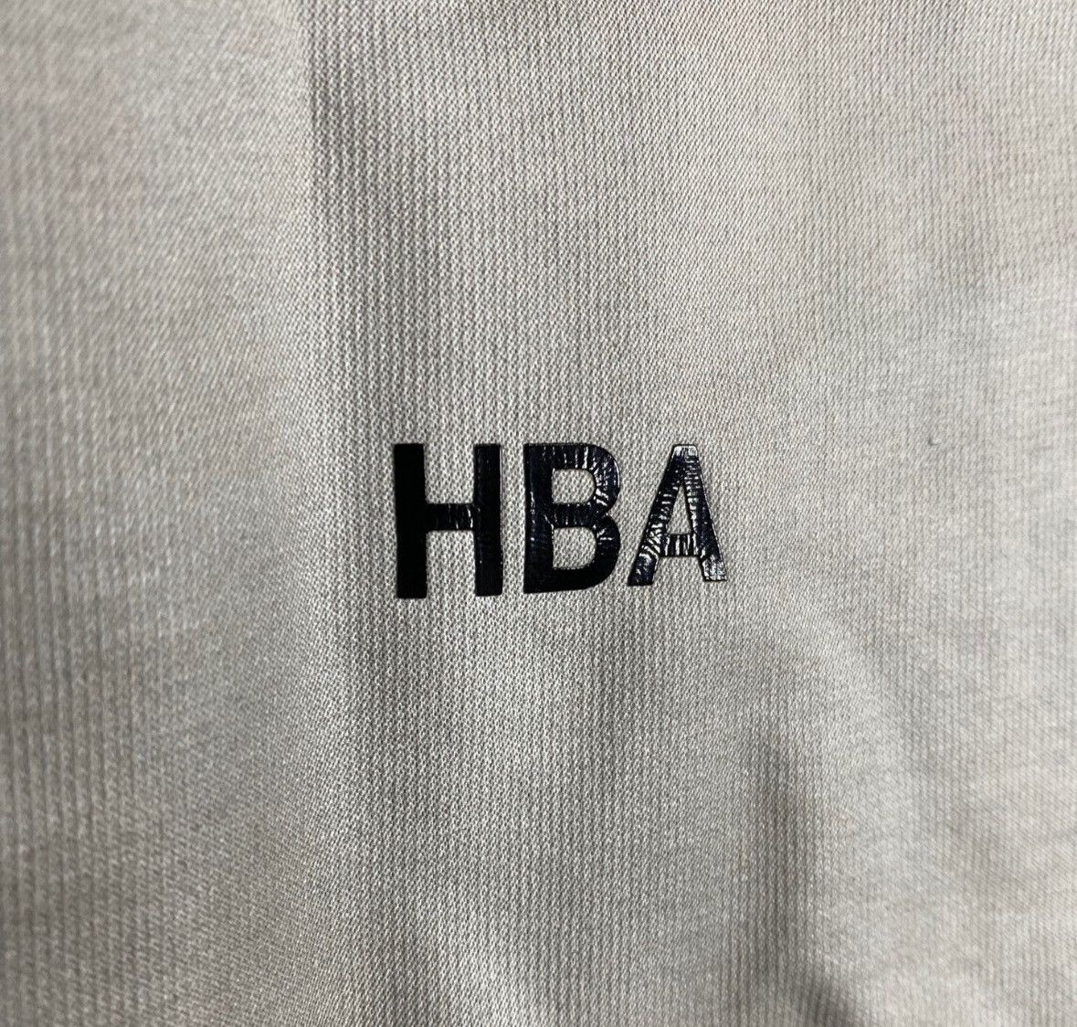 Hood By Air Hood by air tshirt Size US XS / EU 42 / 0 - 3 Thumbnail