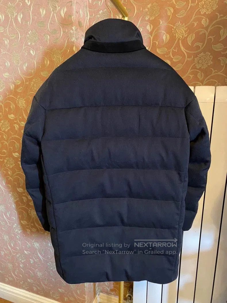 Loro Piana LoroPiana Storm System Down Coat. Size US S / EU 44-46 / 1 - 4 Thumbnail