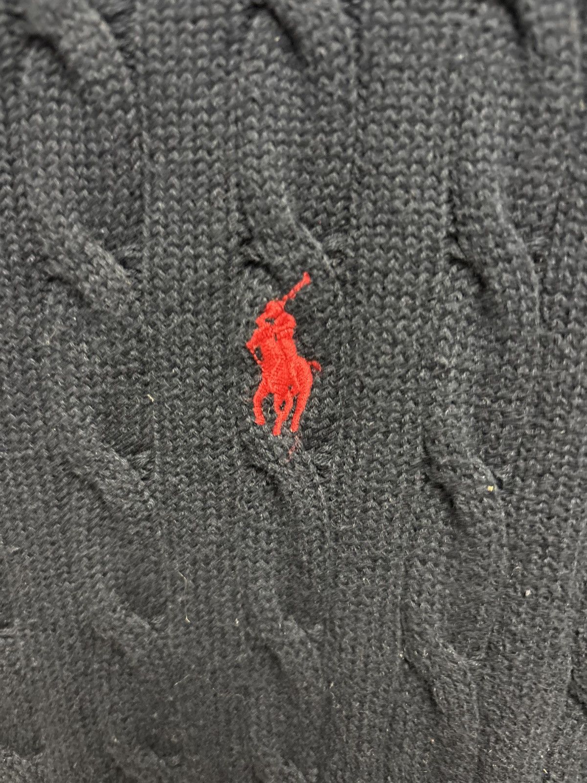 Ralph Lauren Ralph lauren knit Size US L / EU 52-54 / 3 - 2 Thumbnail