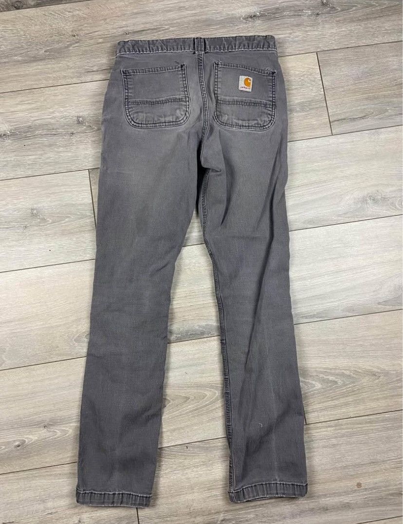 Carhartt Carhartt Work pants* mens 30x31 slim Size US 30 / EU 46 - 2 Thumbnail