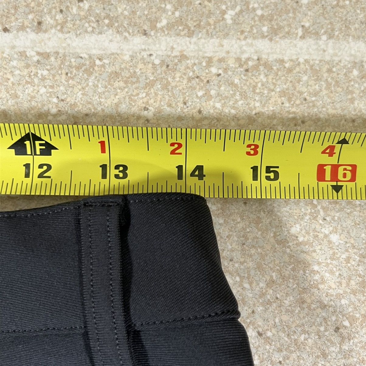 Lululemon Lululemon Men's ABC Pants Sz 28x30 Gray Chino Stretch Pants Size US 28 / EU 44 - 5 Thumbnail