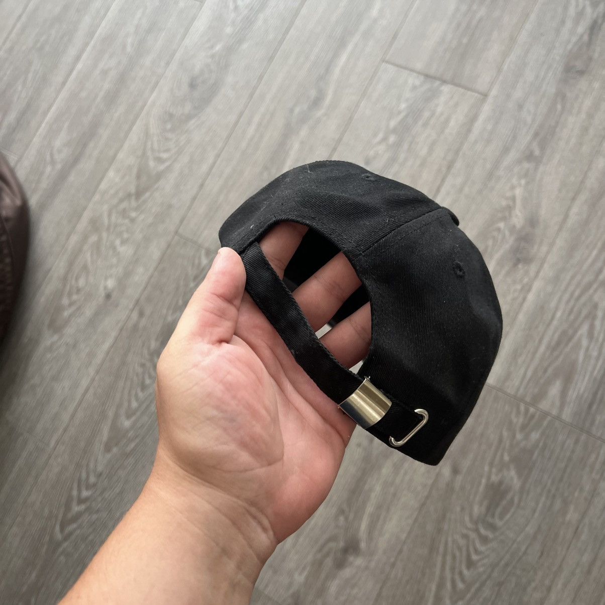 Vintage Y2K Angel Cap Size ONE SIZE - 5 Thumbnail