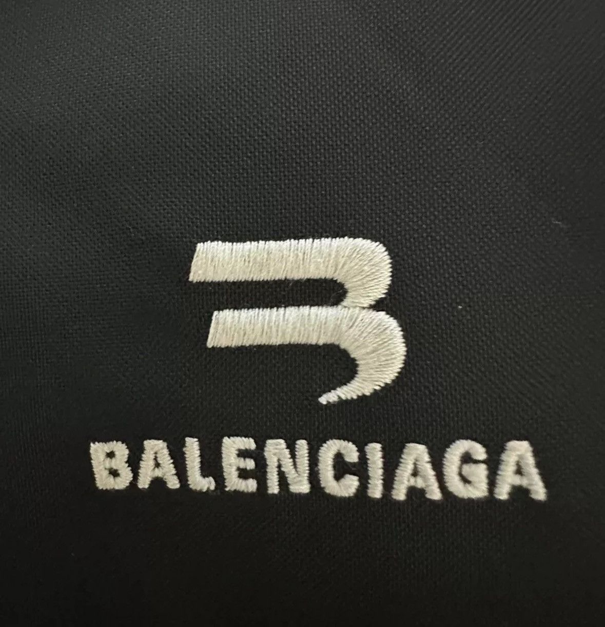 Balenciaga Balenciaga Show Style Sporty B-ultrasound Large Down Vest Size US S / EU 44-46 / 1 - 3 Thumbnail