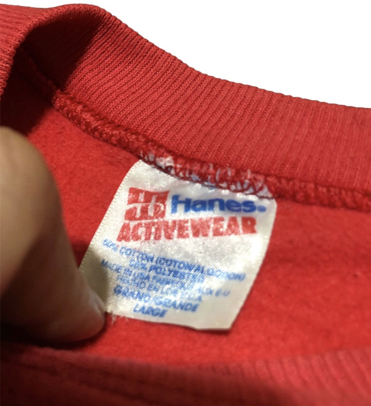 Monies Rare Vintage 90s Casper Movie sweatshirt Size US L / EU 52-54 / 3 - 4 Thumbnail