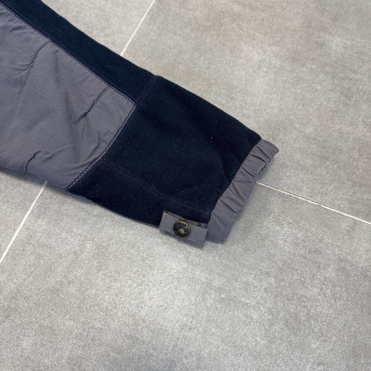 The North Face Vintage The North Face TNF Gore Windstopper Fleece Jacket Size US S / EU 44-46 / 1 - 23 Thumbnail