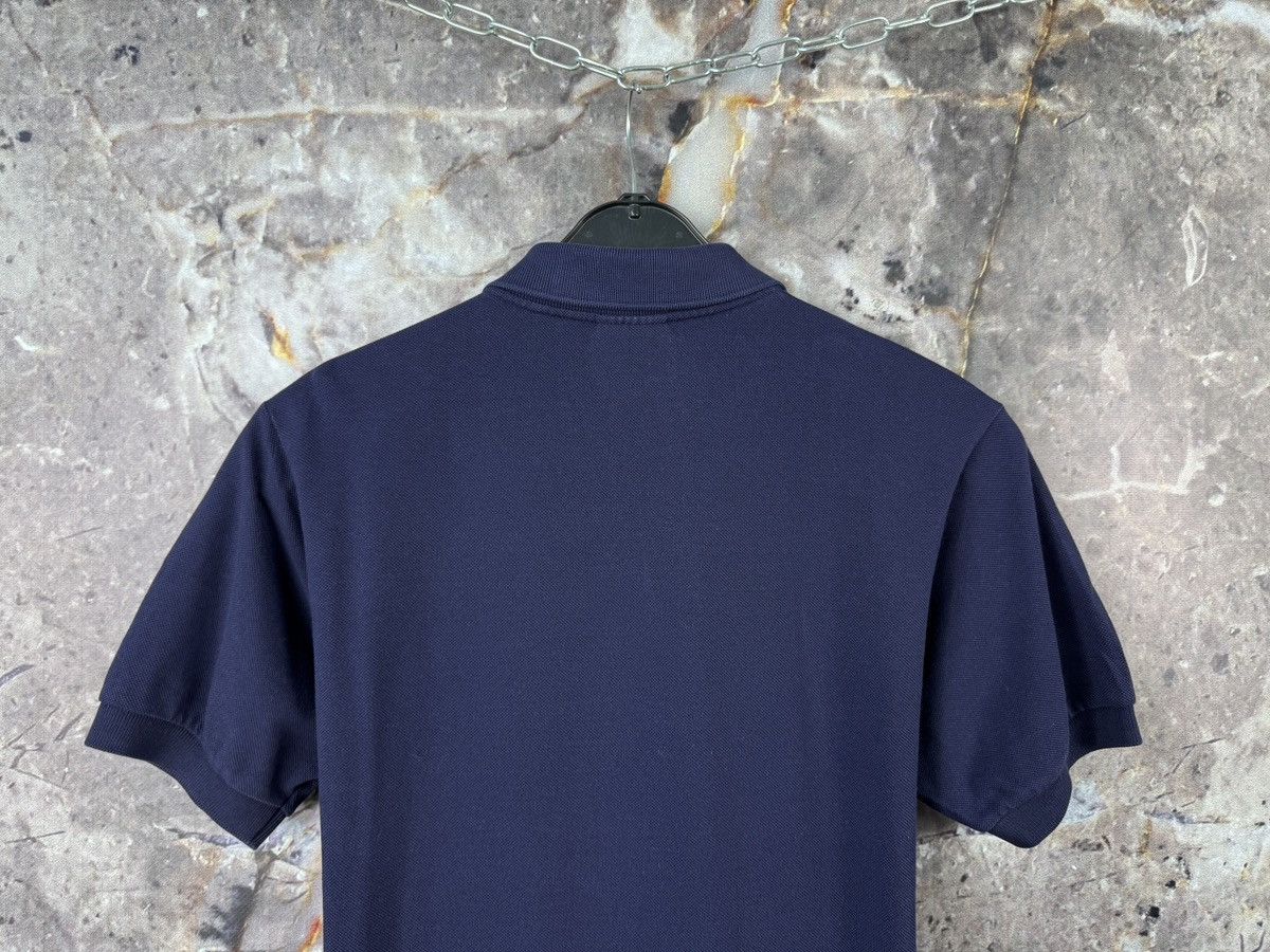 Other Men’s Lacoste Polo Shirt Streetwear Size 3 Size US S / EU 44-46 / 1 - 8 Thumbnail