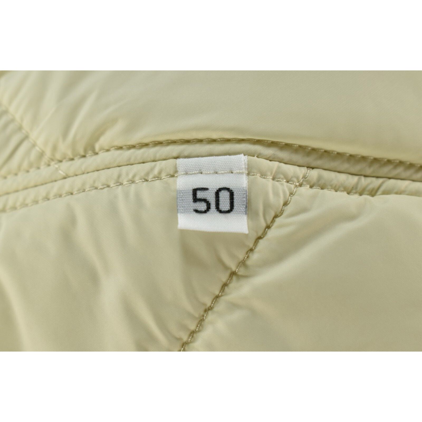 C.P. Company C.P. Company Jacket Size M US In White Polyester Size US M / EU 48-50 / 2 - 9 Thumbnail