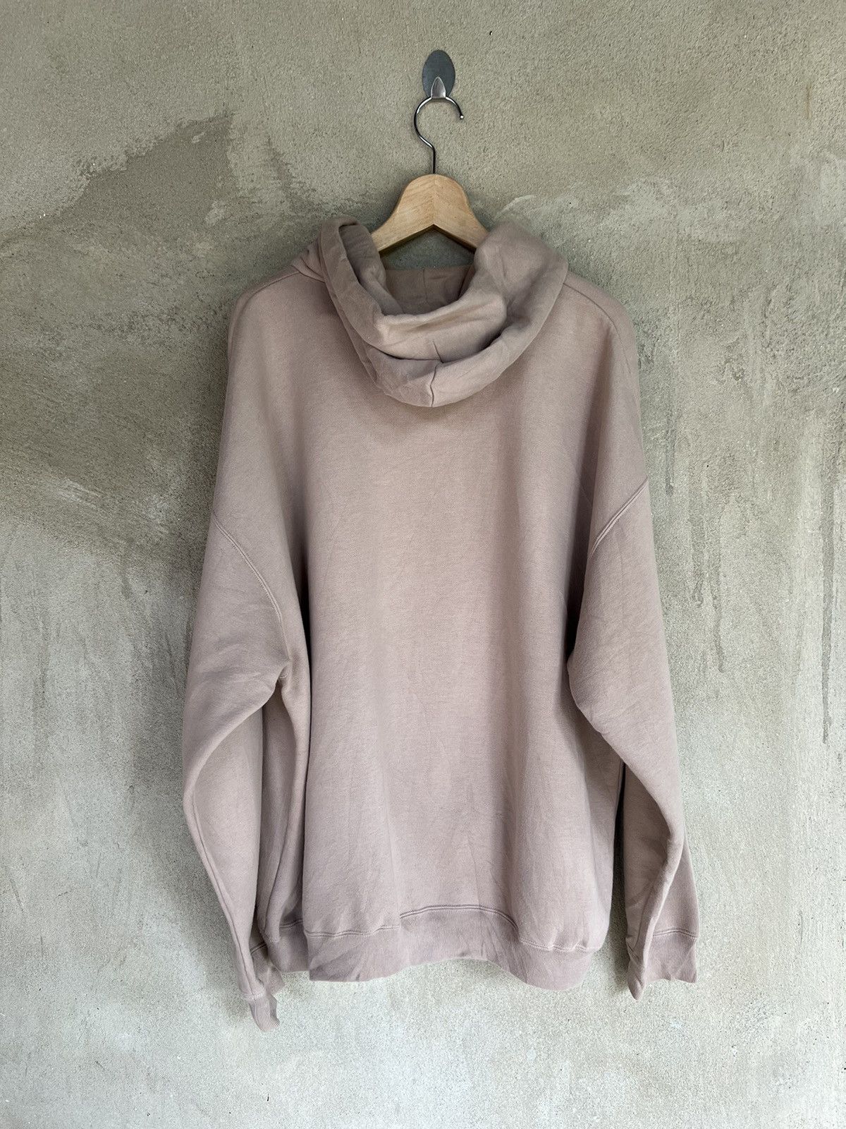 BEAUTY&YOUTH × Japanese Brand Japanese Brand Beauty&youth Plain Hoodies Size US XXL / EU 58 / 5 - 7 Thumbnail