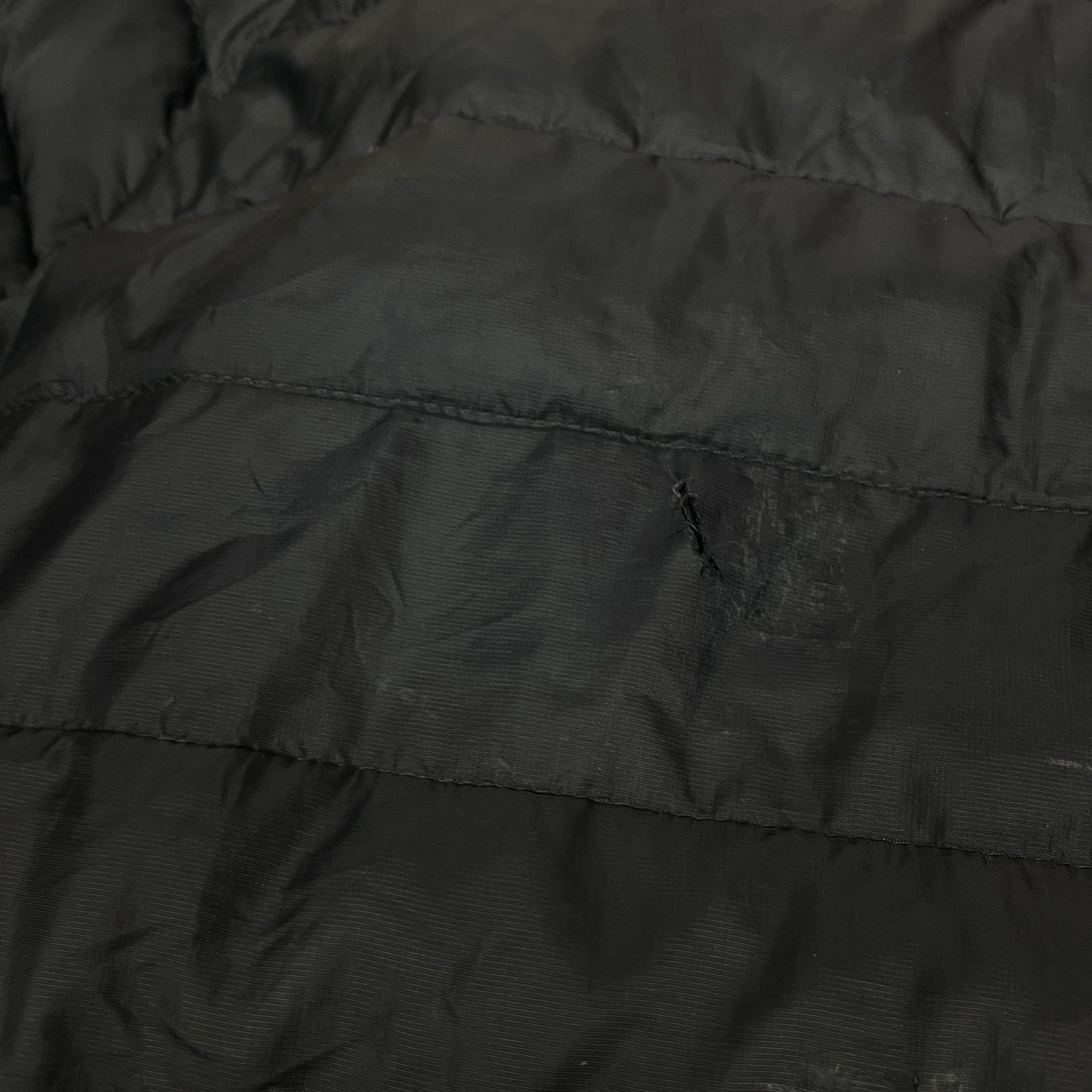 The North Face The North Face 800 Men's Navy Full Zip Puffer Jacket Small Size US S / EU 44-46 / 1 - 11 Thumbnail