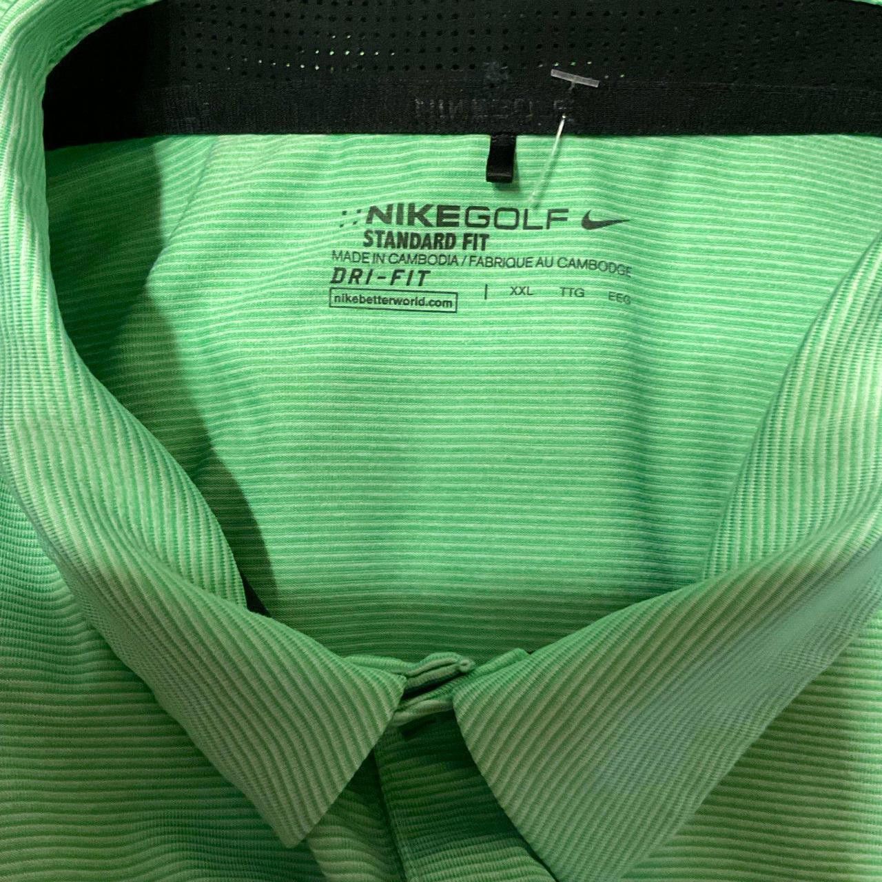 Nike Mens Used Nike Size Xxl Size US XXL / EU 58 / 5 - 4 Thumbnail