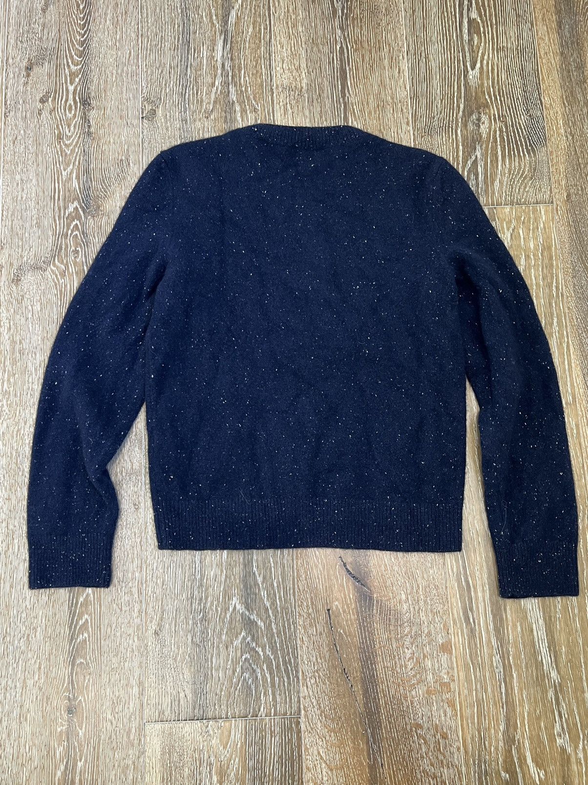 A.P.C. APC Wool sweater Size M / US 6-8 / IT 42-44 - 2 Thumbnail