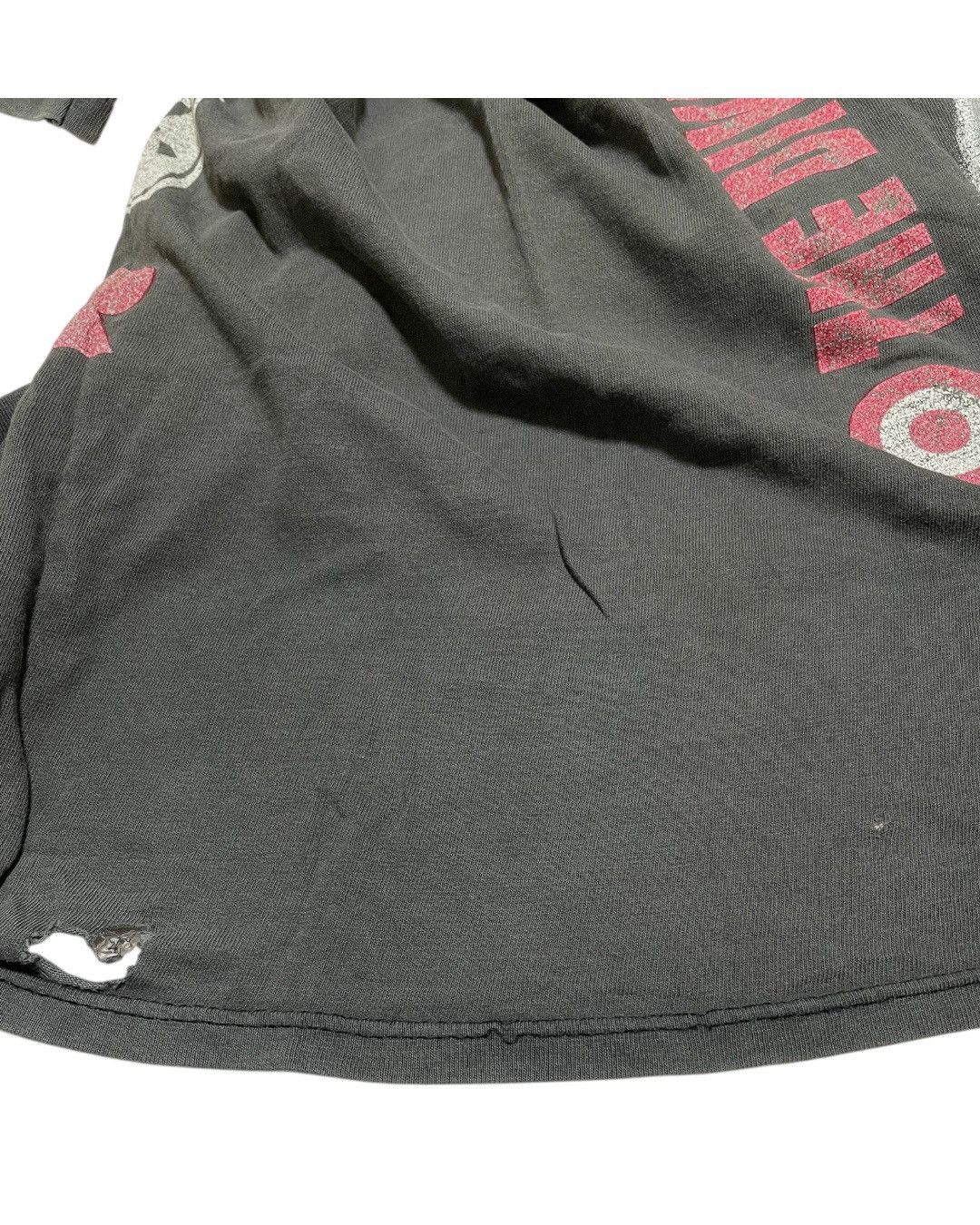 Band Tees Pink flyod the division bell vintage 90s Size US L / EU 52-54 / 3 - 8 Thumbnail
