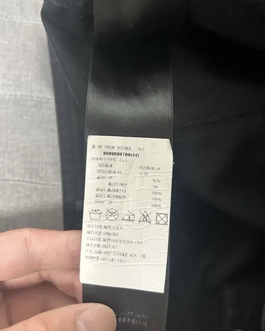 Balenciaga Balenciaga Gamer Cargo Short Pants Size US 29 - 5 Thumbnail