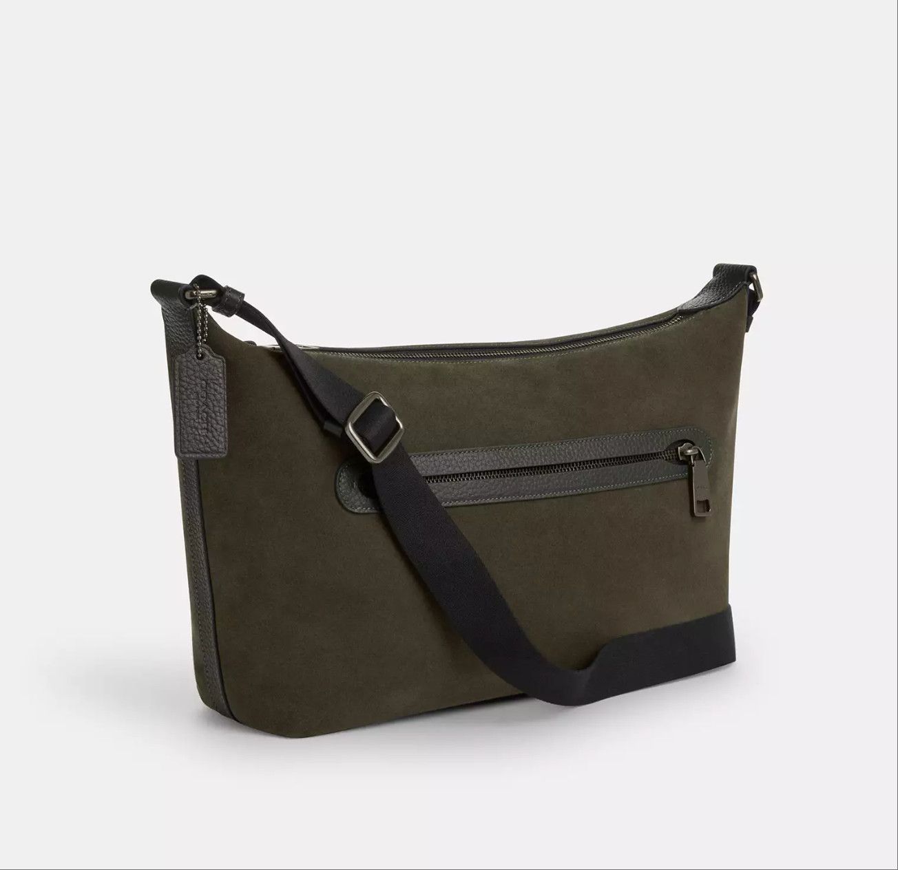 Coach NWT Coach Finn Crossbody Bag CCG17 Size ONE SIZE - 10 Thumbnail