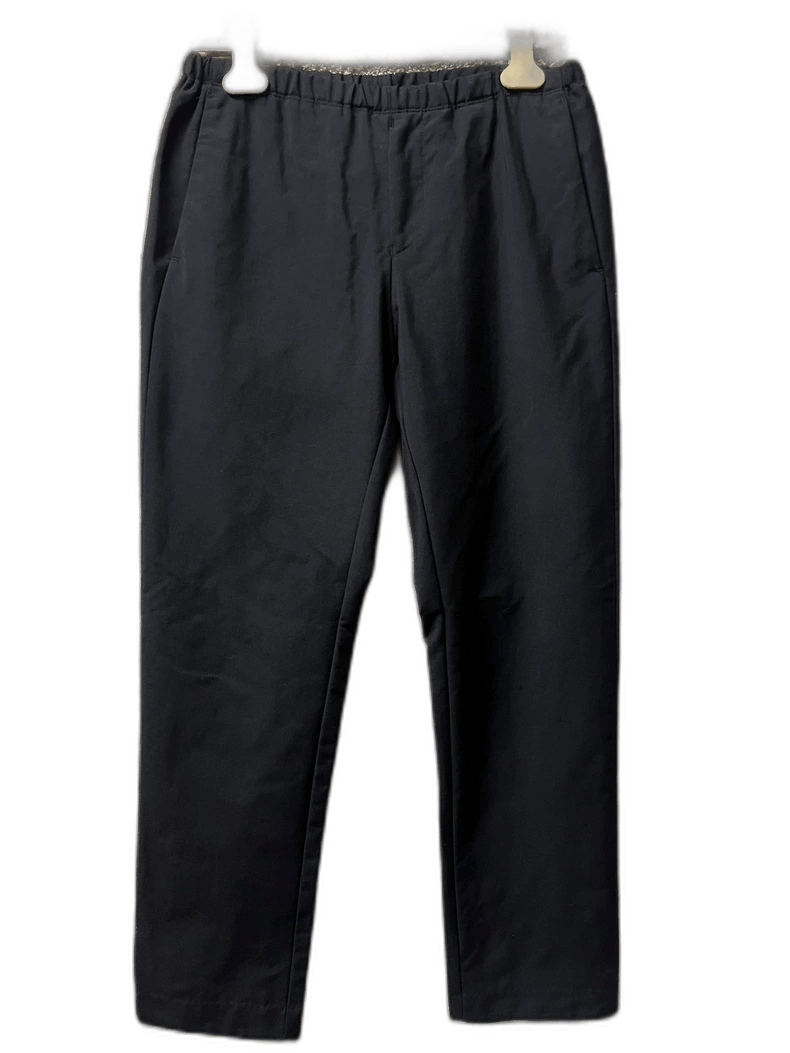 Acne Studios Men's Wool Casual Pants