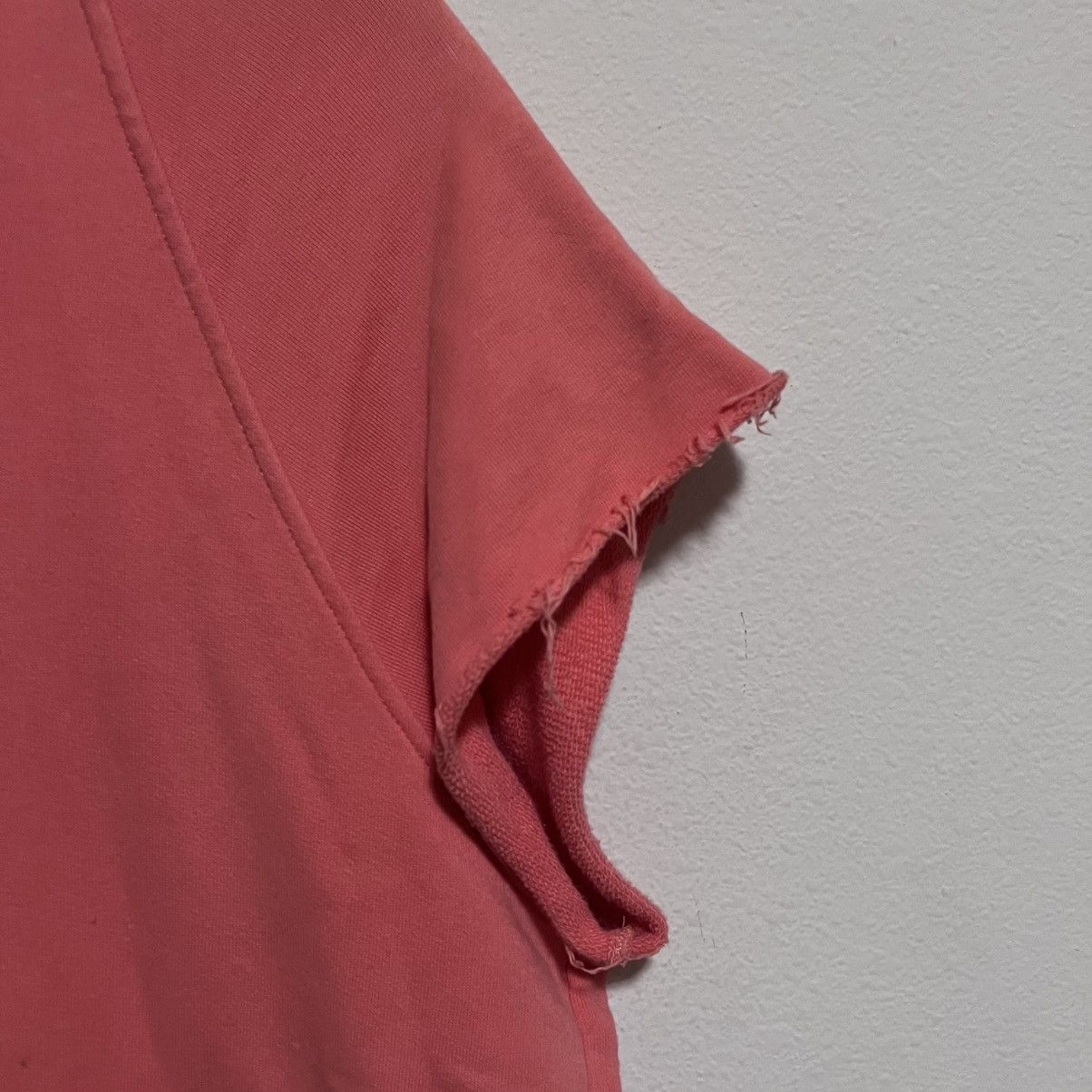 Raf Simons vintage raf simons hoodie Size US L / EU 52-54 / 3 - 8 Thumbnail