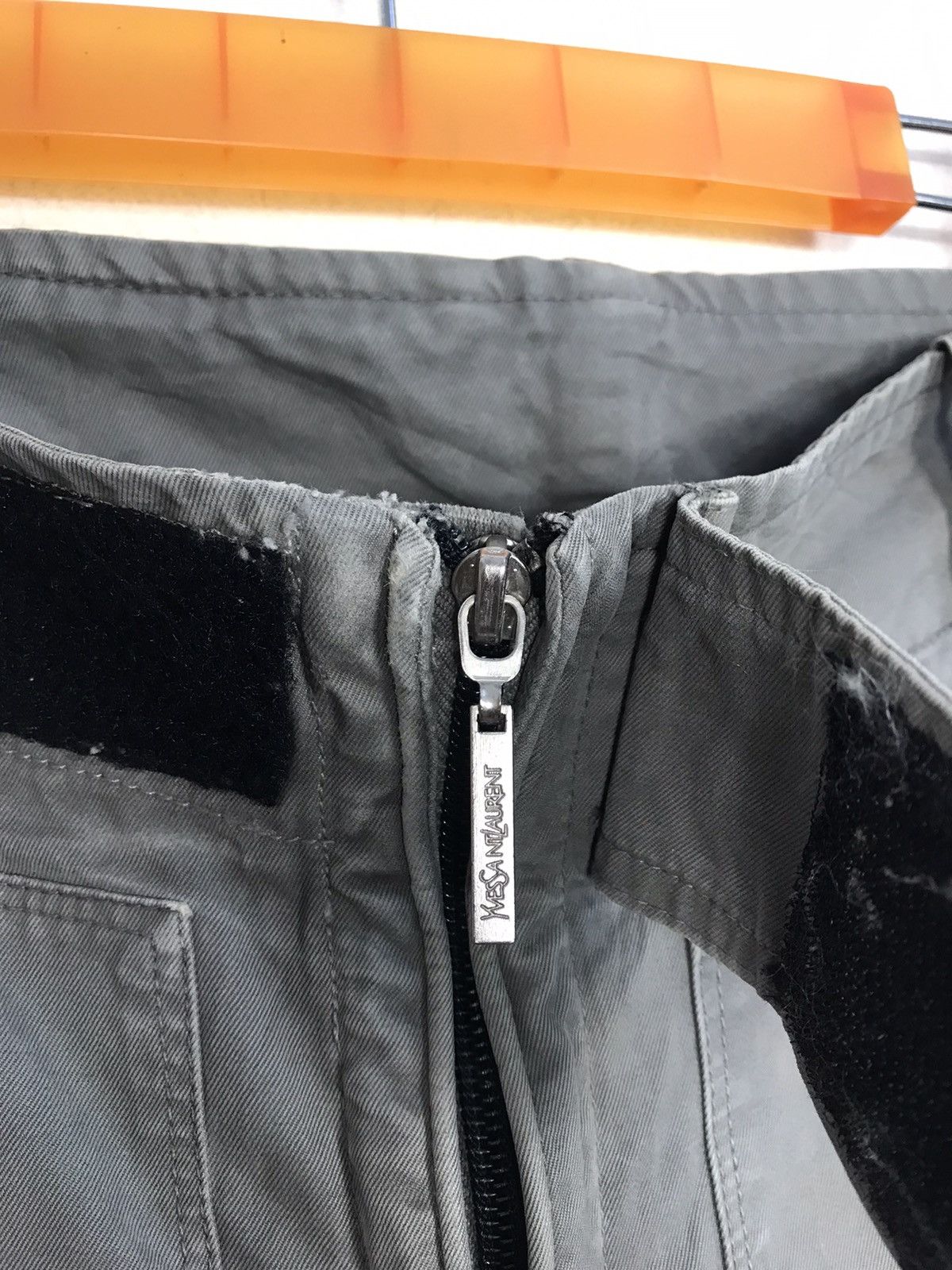 Stone Island Stone Island 1405307 Pant Tactical Cargo Multipocket Size 30 Size US 30 / EU 46 - 3 Thumbnail