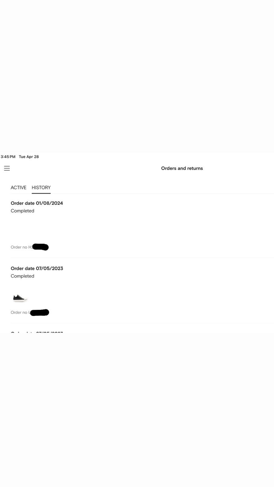 Rick Owens Rick Owens DRKSHDW Size US 7 / EU 40 - 6 Thumbnail