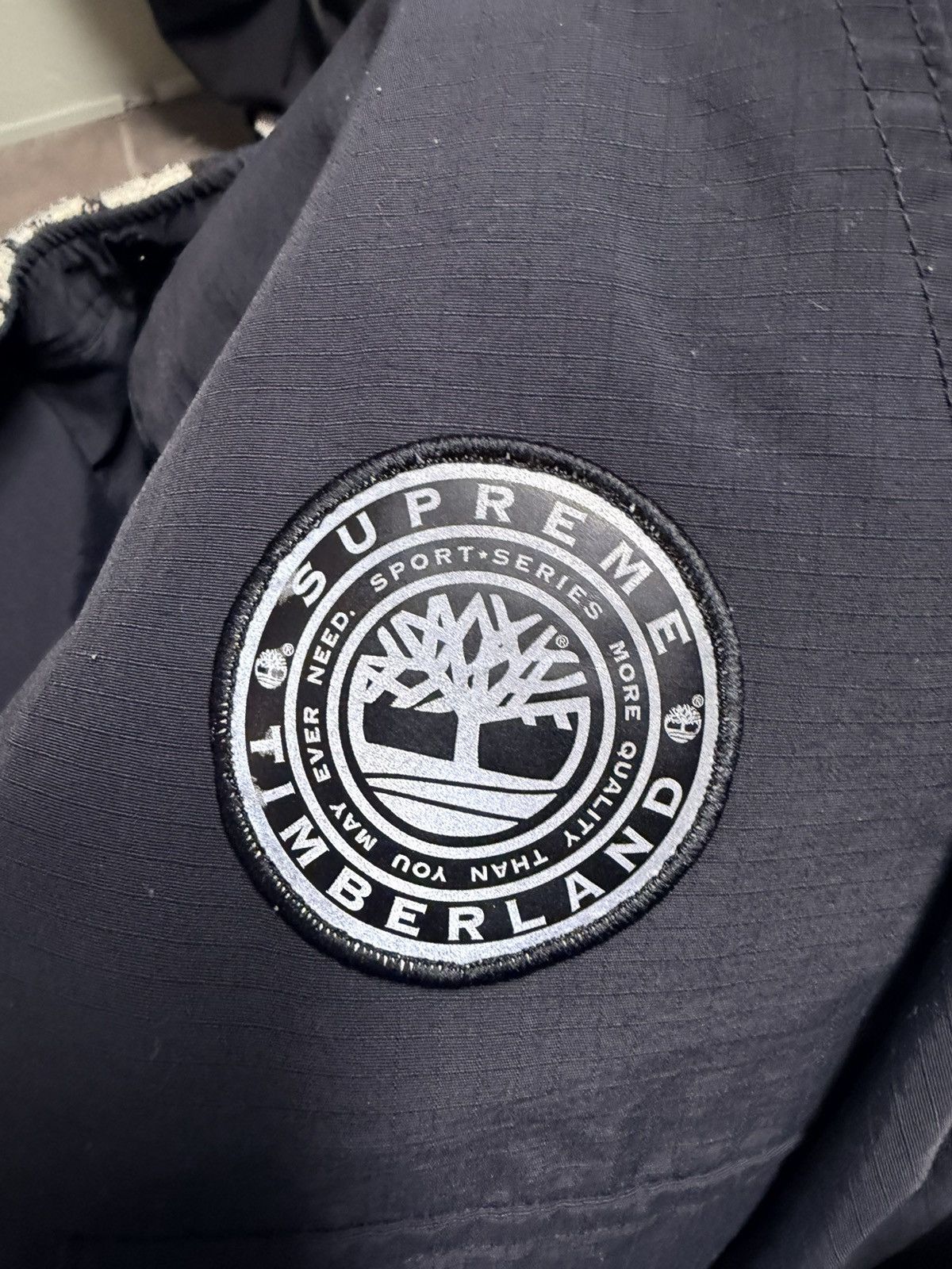 Supreme × Timberland Supreme x Timberland Reversible Pants Size US 32 / EU 48 - 8 Thumbnail