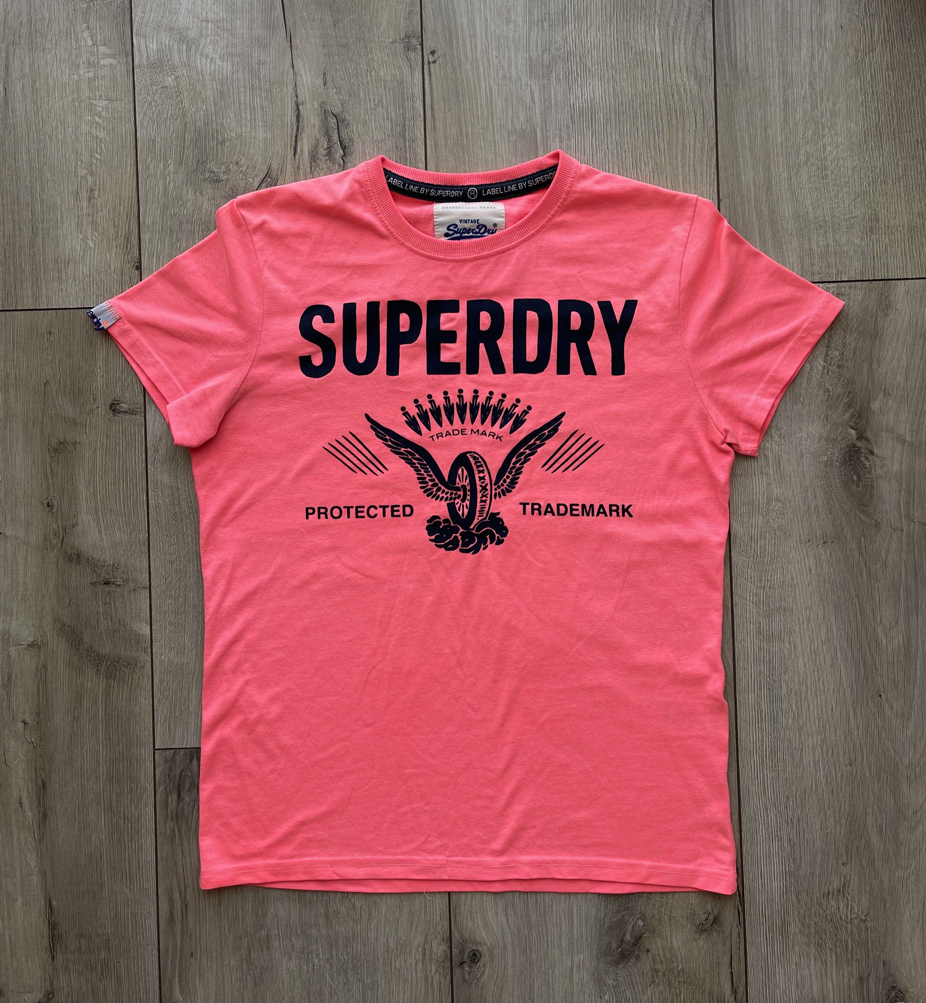 Japanese Brand × Superdry SUPER DRY. Premium Label Line Size US L / EU 52-54 / 3 - 1 Thumbnail