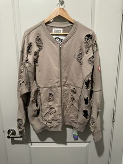 Cav Empt Zip | Grailed