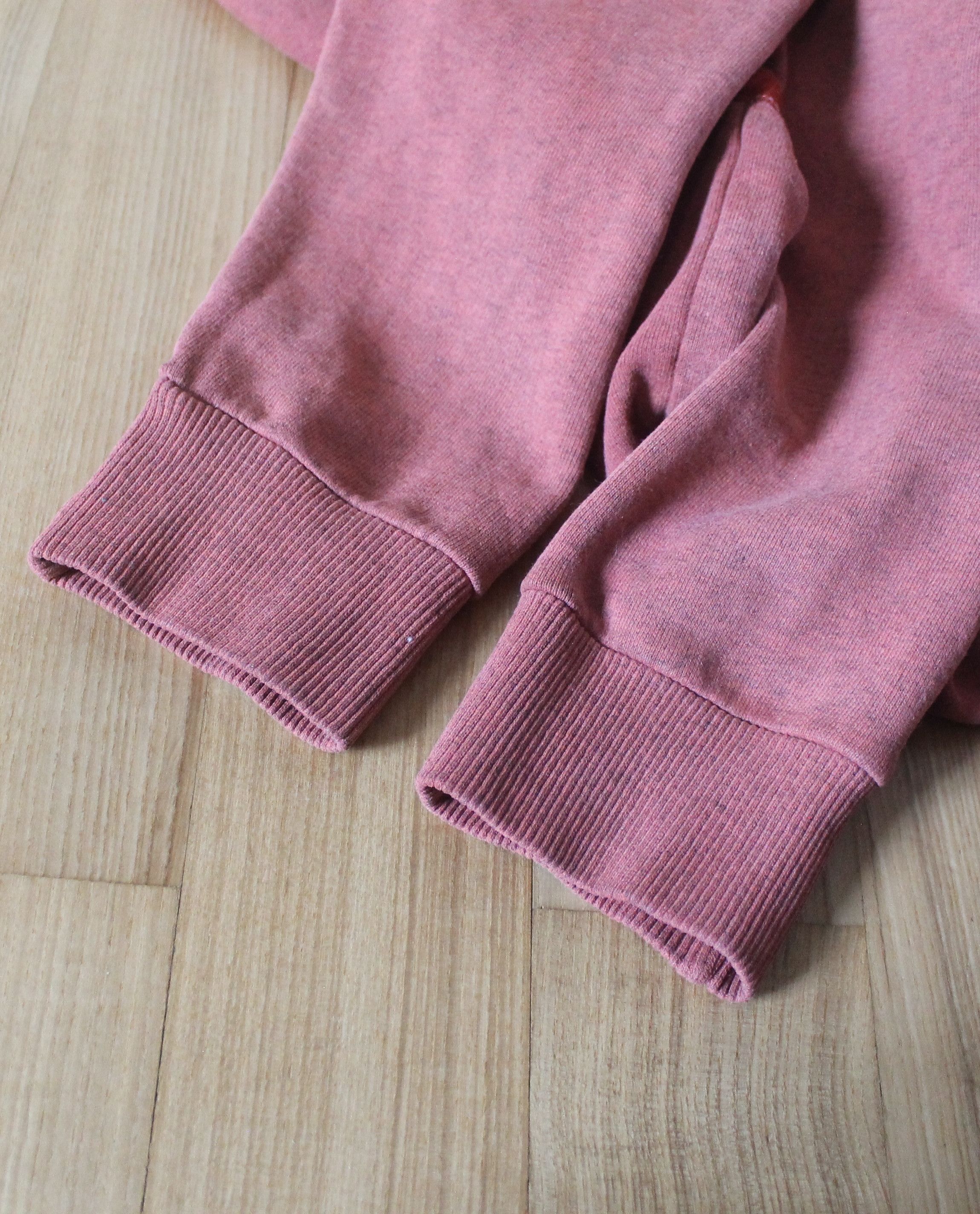 Saint Laurent Paris Saint Laurent Paris Sweatshirt Size US S / EU 44-46 / 1 - 11 Thumbnail