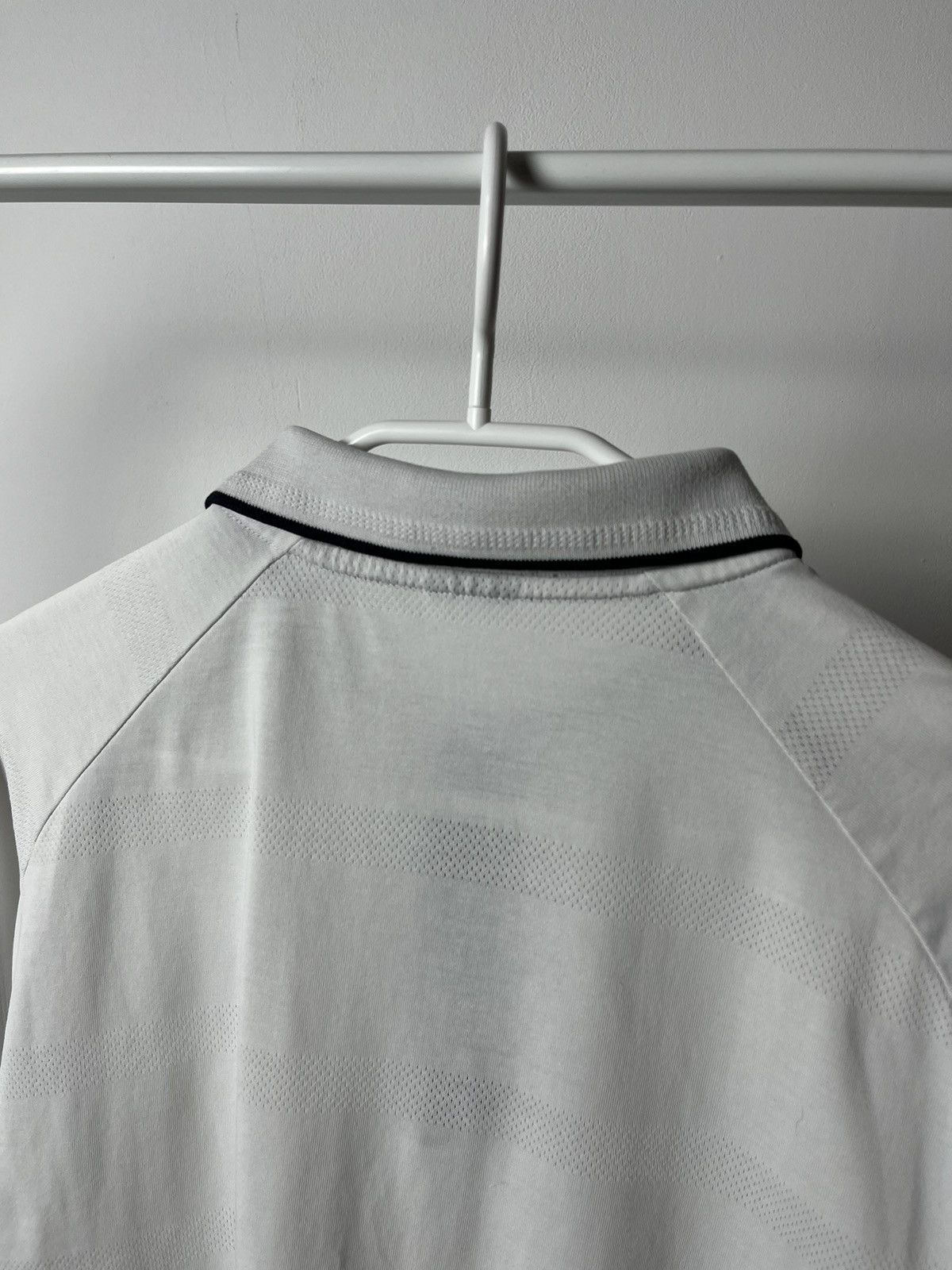 Nike × Vintage Vintage Nike Retro Tennis Golf Polo T shirt Tee Size US XL / EU 56 / 4 - 9 Thumbnail