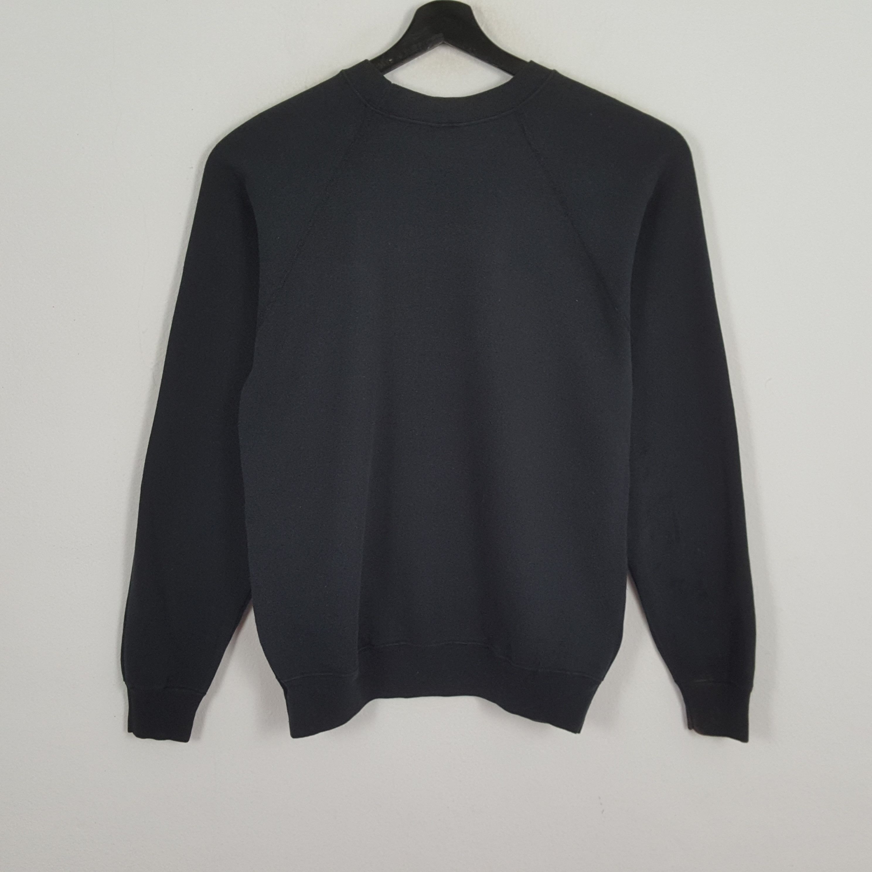 Hanes × Hard Rock Cafe × Vintage HARD ROCK CAFE Vintage Sweatshirt Size US S / EU 44-46 / 1 - 3 Thumbnail