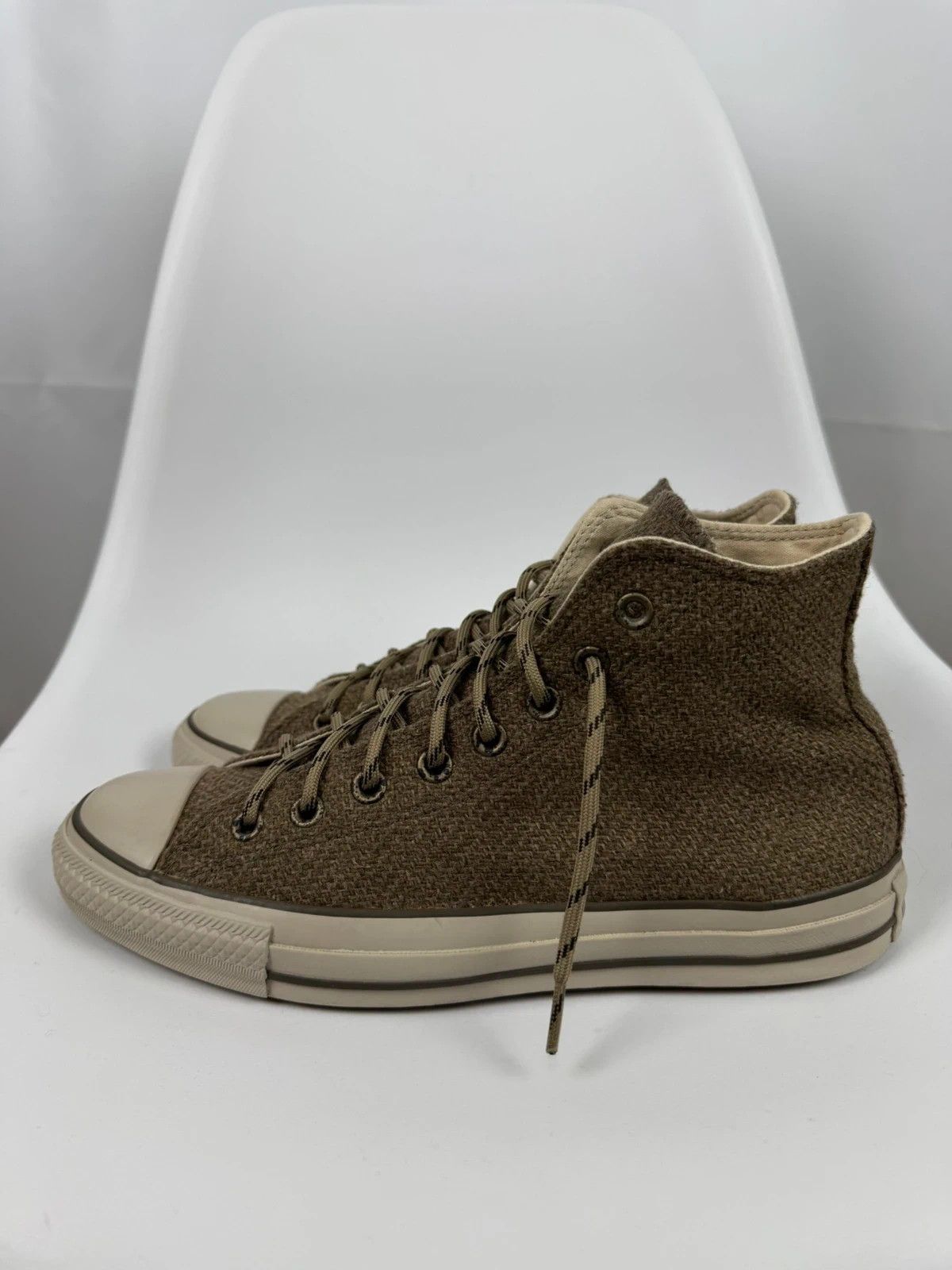 Converse Converse All Star Keds Sneakers size 42.5 Size US 9 / EU 42 - 4 Thumbnail