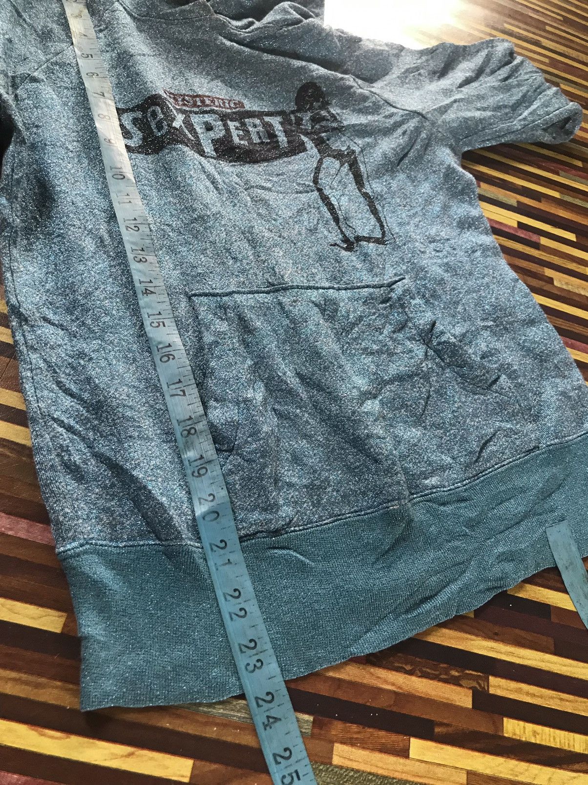 Hysteric Glamour 🔥🔥🔥VTG HYSTERIC GLAMOUR BLING BLING MATERIAL Size US S / EU 44-46 / 1 - 16 Thumbnail