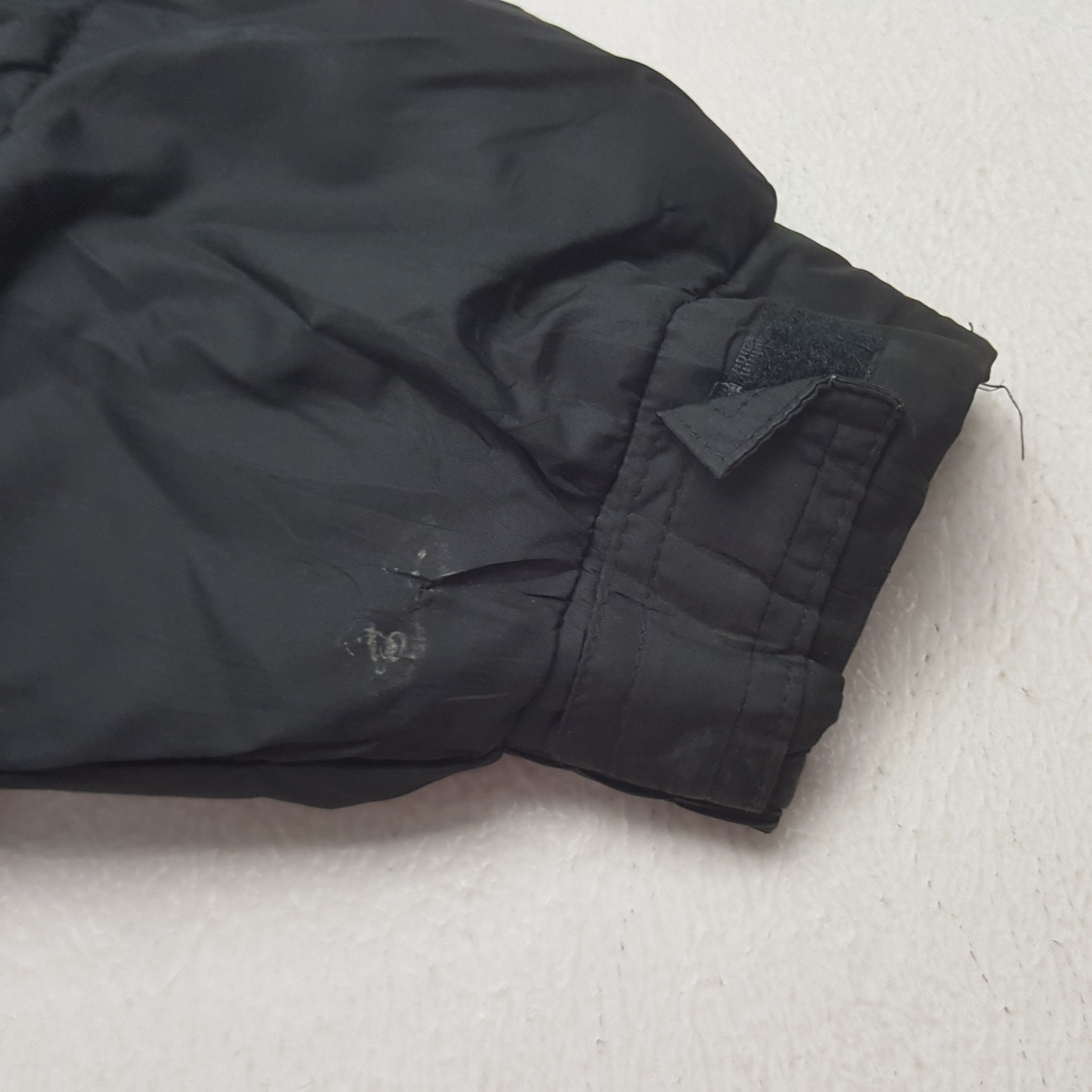 Penfield × Vintage Vintage Penfield X Skulls Outdoor Puffer Jacket C288N1 Size US XL / EU 56 / 4 - 10 Thumbnail
