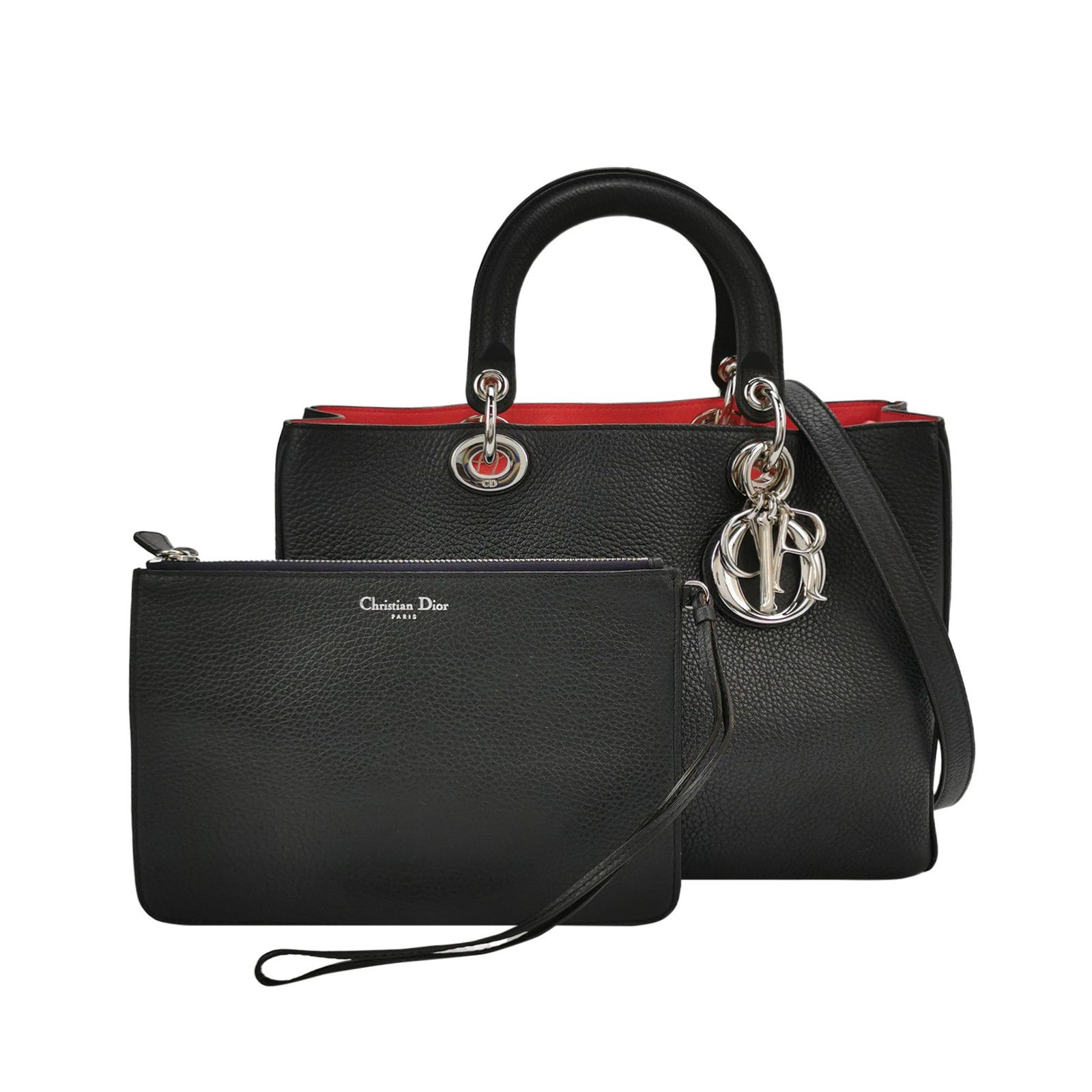 Dior Dior Women os Shoulder Bags Size ONE SIZE - 1 Thumbnail