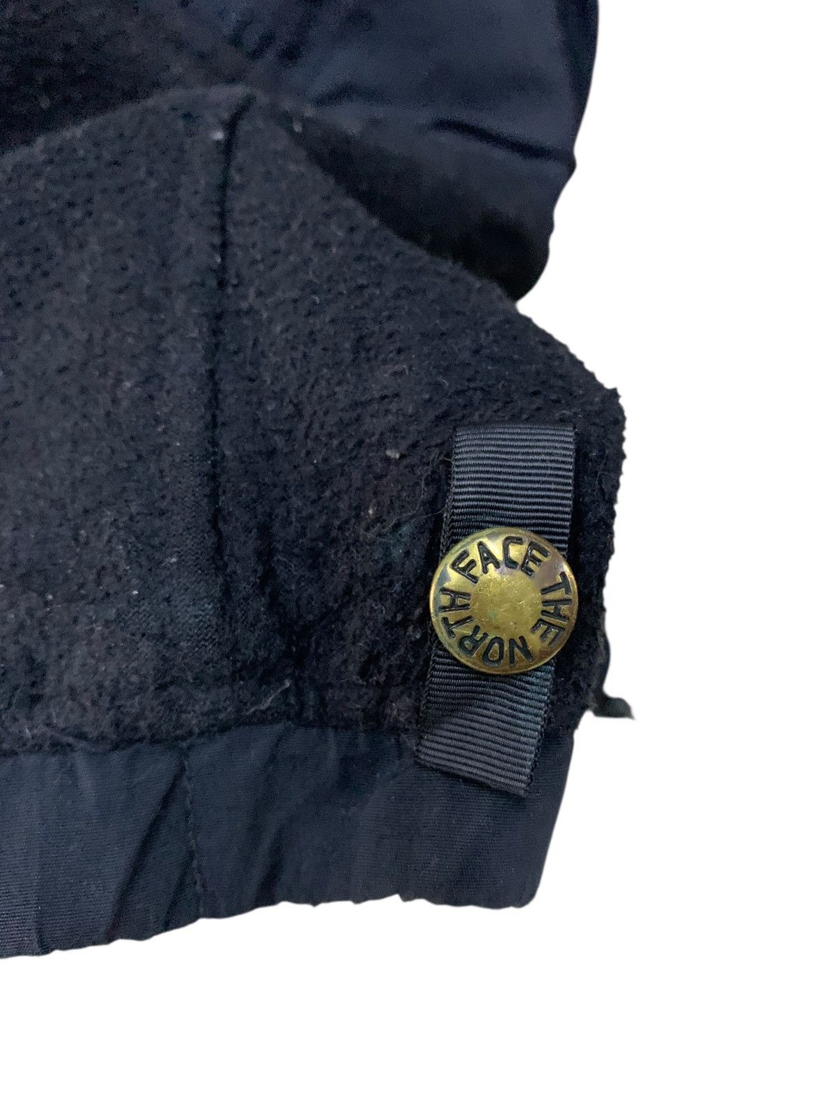 The North Face 🔥VTG TNF CRAZY NINJA FLEECE OUTDOOR JACKETS Size US L / EU 52-54 / 3 - 4 Thumbnail