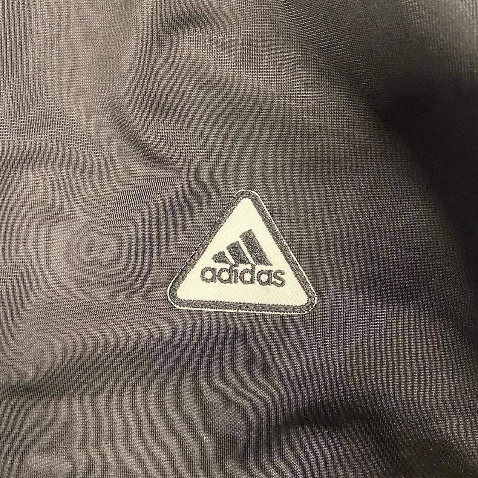 Adidas Vintage Dead Stock Adidas Jersey Size US L / EU 52-54 / 3 - 7 Thumbnail
