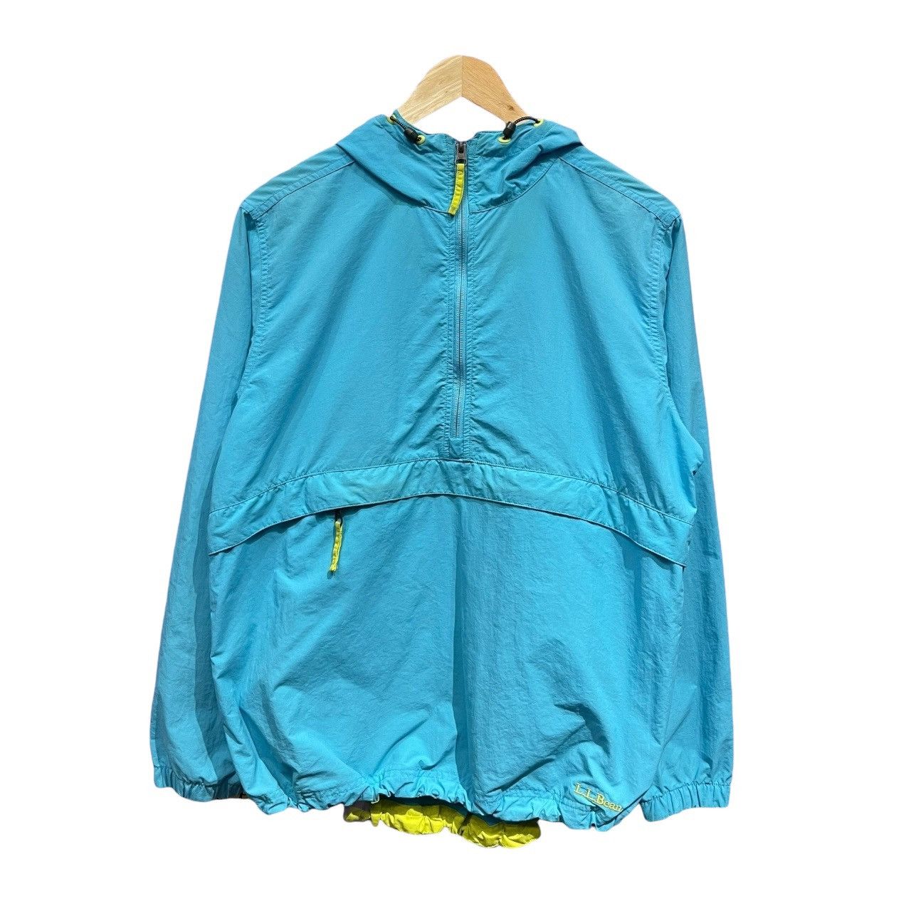 L.L. Bean LL Bean Jacket Windbreaker Size US M / EU 48-50 / 2 - 1 Thumbnail