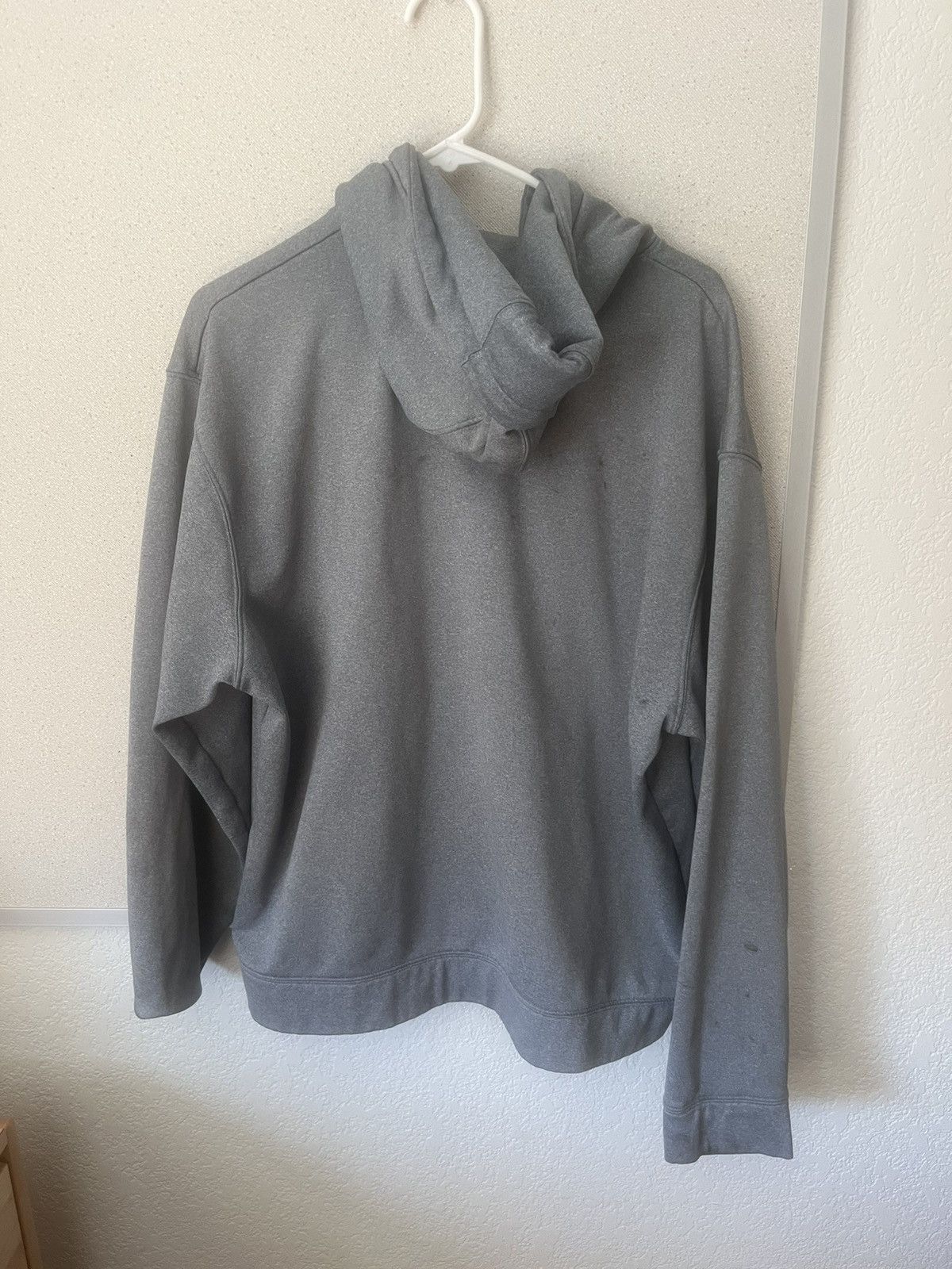 Under Armour Under Armor Hoodie Size US L / EU 52-54 / 3 - 3 Thumbnail