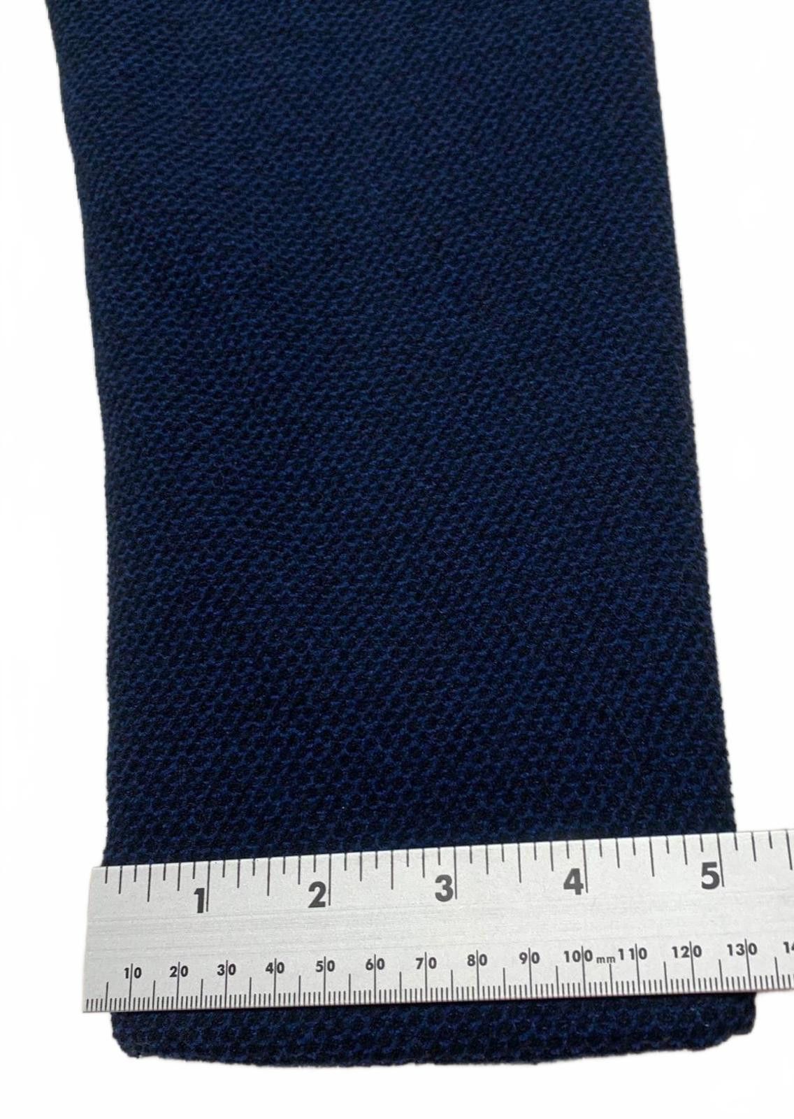 Orvis Orvis Men's M Navy Blue Fleece Jacket Sherpa Lining Size US M / EU 48-50 / 2 - 9 Thumbnail