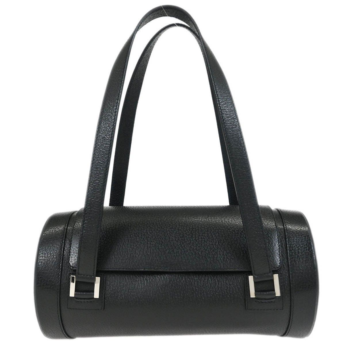 Bvlgari Bvlgari B.Zero1 Logomania Bag Leather Size ONE SIZE - 1 Thumbnail