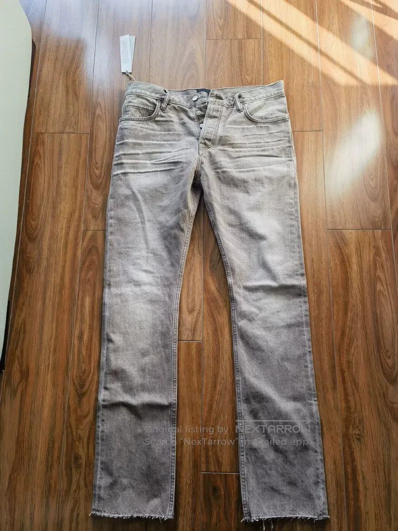 Fear of God Fear of God Season 7 dark brown and brown five-year-old wa Size US 34 / EU 50 - 1 Thumbnail