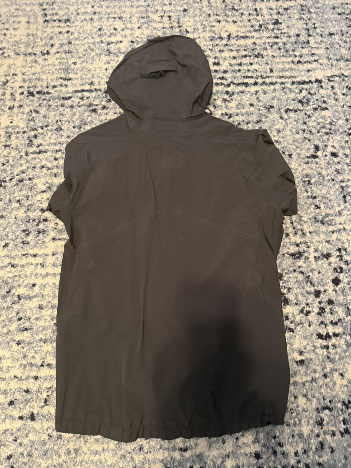 Rei REI Grey Windbreaker Size US S / EU 44-46 / 1 - 2 Thumbnail