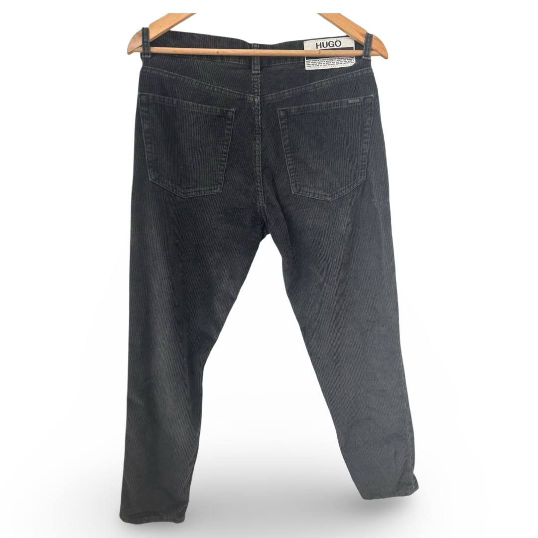 Hugo Boss Hugo Boss corduroy pants #336 Size US 30 / EU 46 - 2 Thumbnail